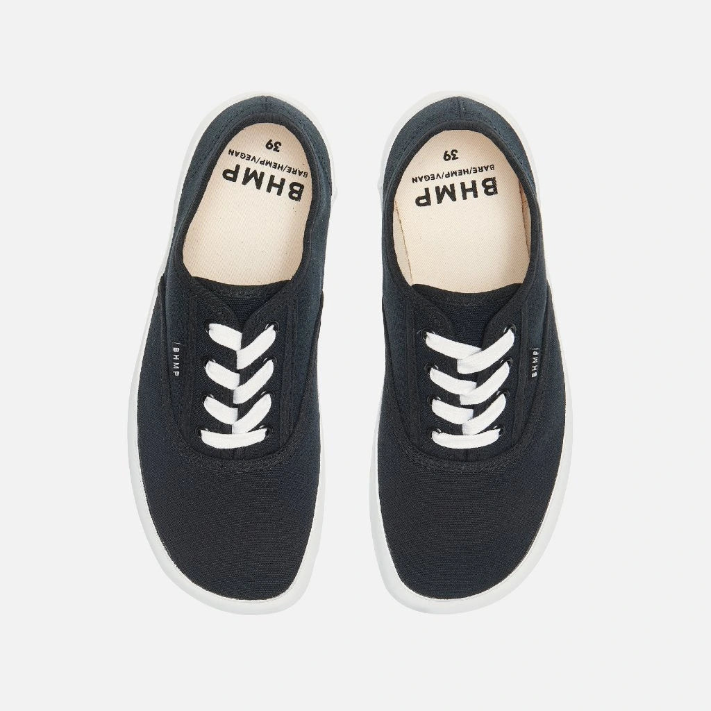 Zapatillas BOHEMPIA Kolda 2.0 Black-White 39