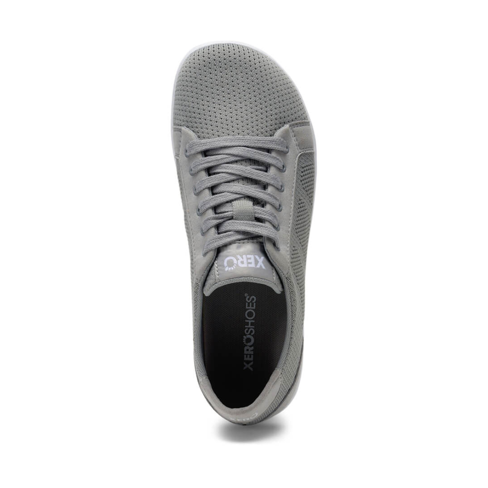Sneakers XERO Dillon - Men Gris 40.5