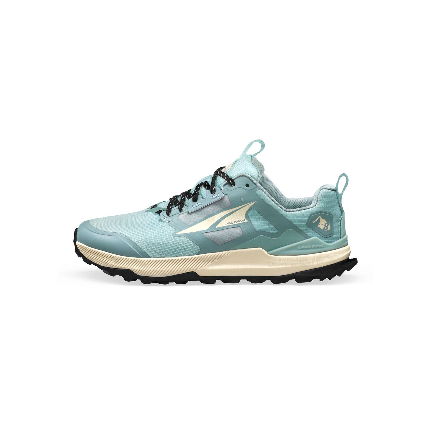 Zapatillas ALTRA Lone Peak 8 - Women Mineral Blue 37