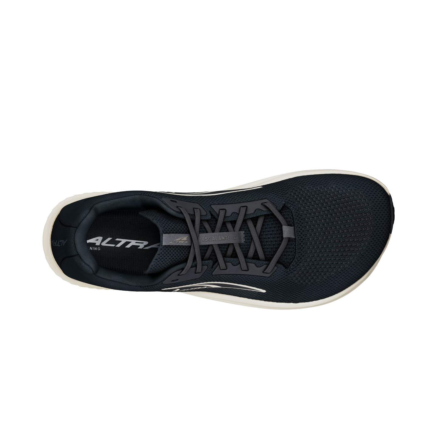 ALTRA Escalante 4 - Men Black/White 42.5