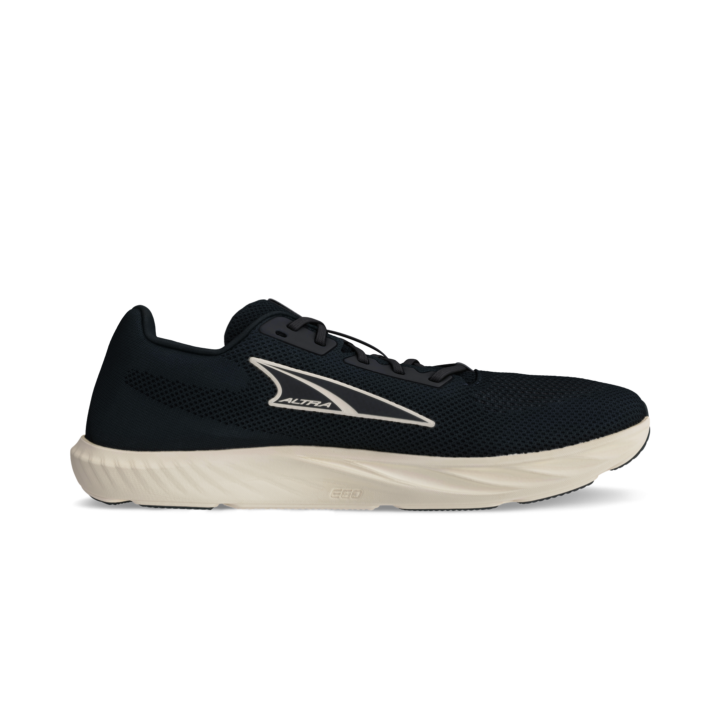 ALTRA Escalante 4 - Men Black/Black 42