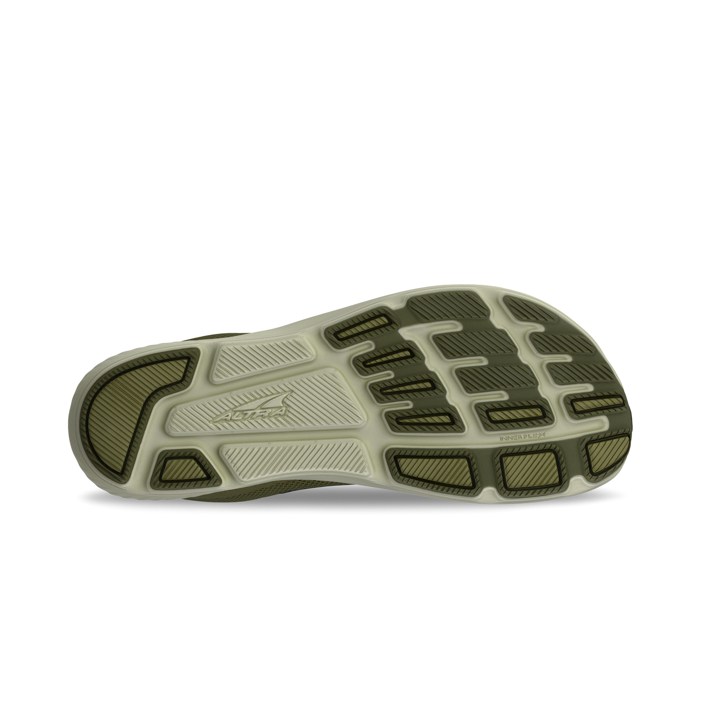 ALTRA Escalante 4 - Men Black/White 42