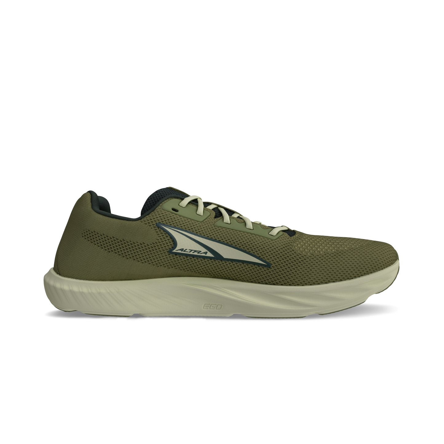 ALTRA Escalante 4 - Men Black/White 41
