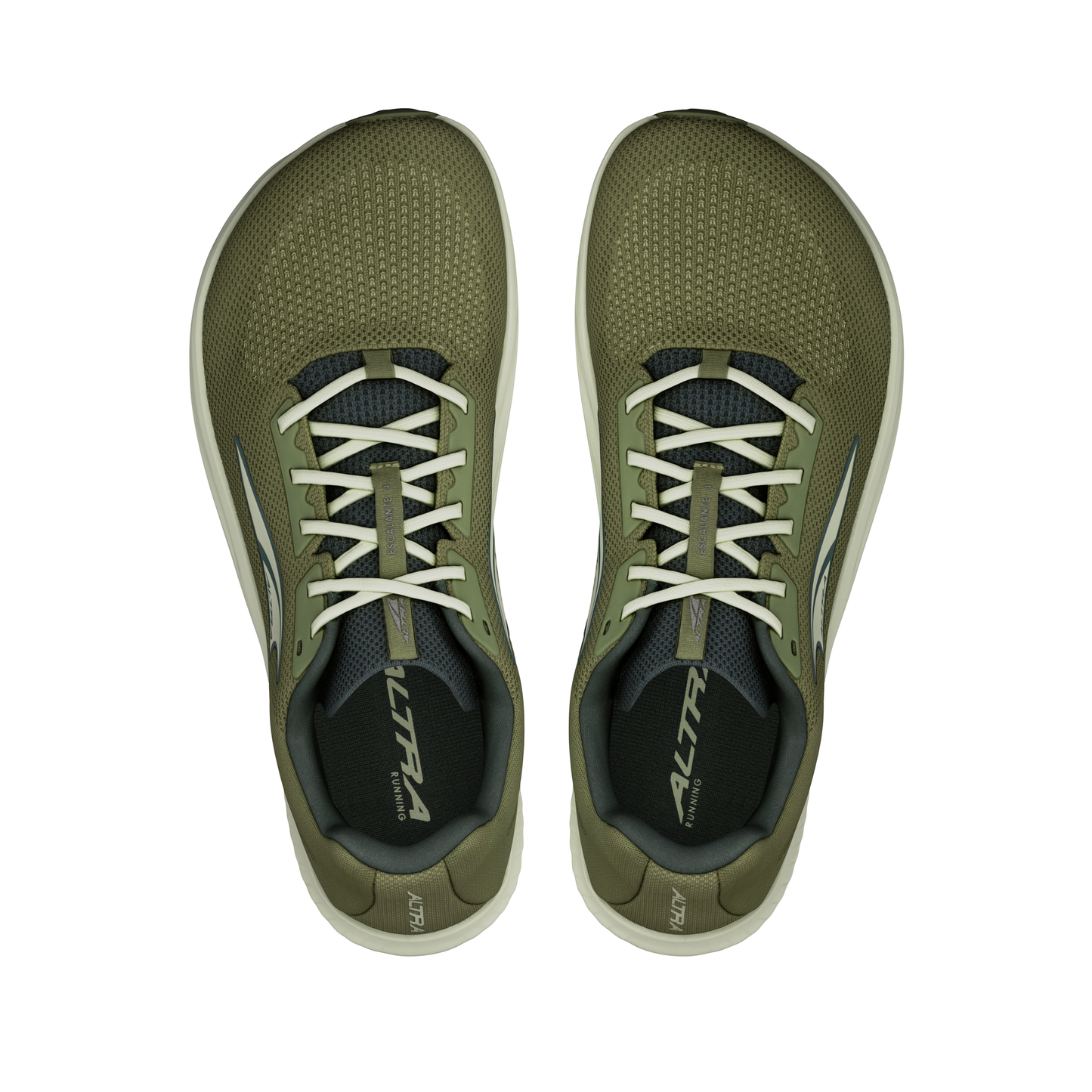 ALTRA Escalante 4 - Men Black/Black 41
