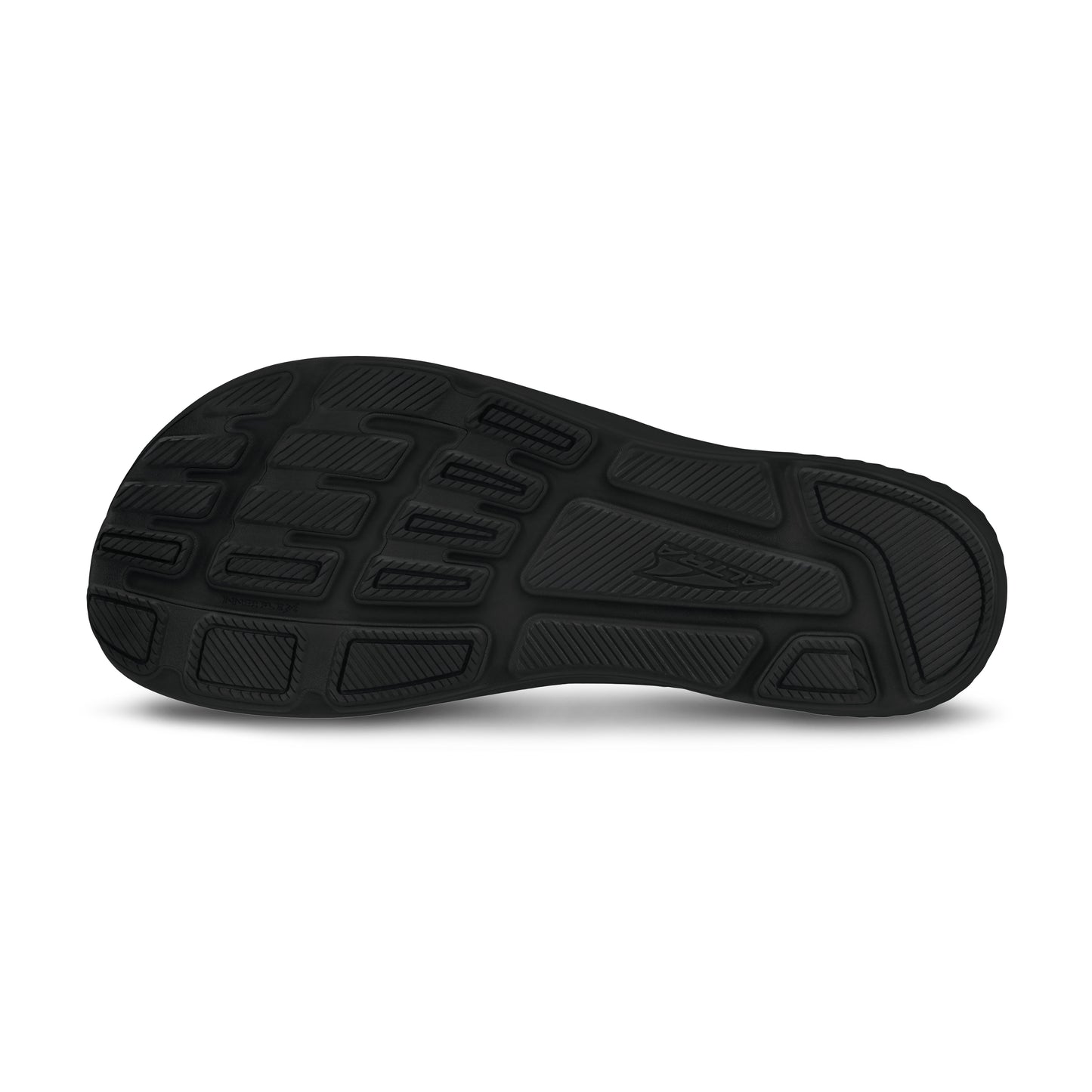 ALTRA Escalante 4 - Men Black/Black 40