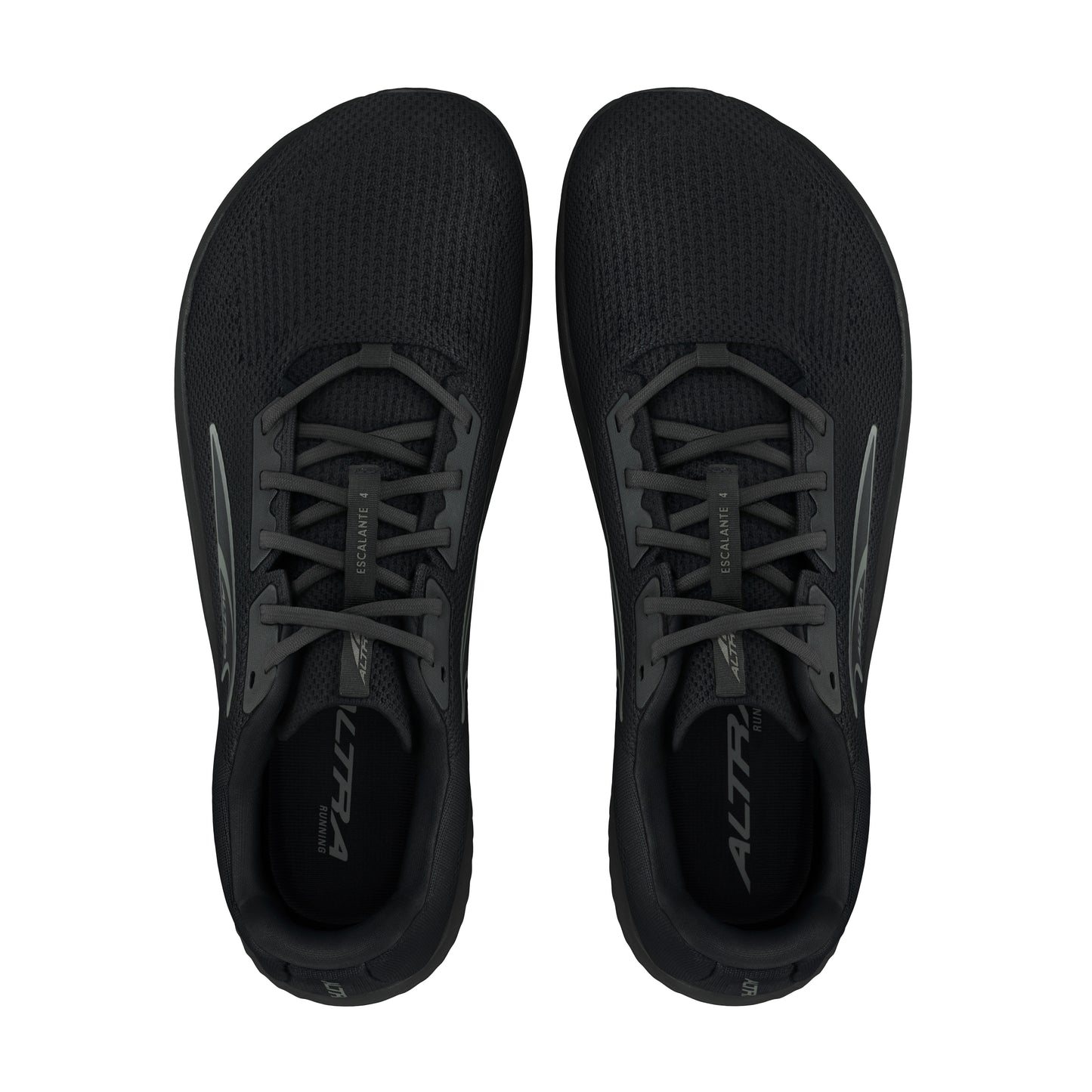 ALTRA Escalante 4 - Men Black/White 40