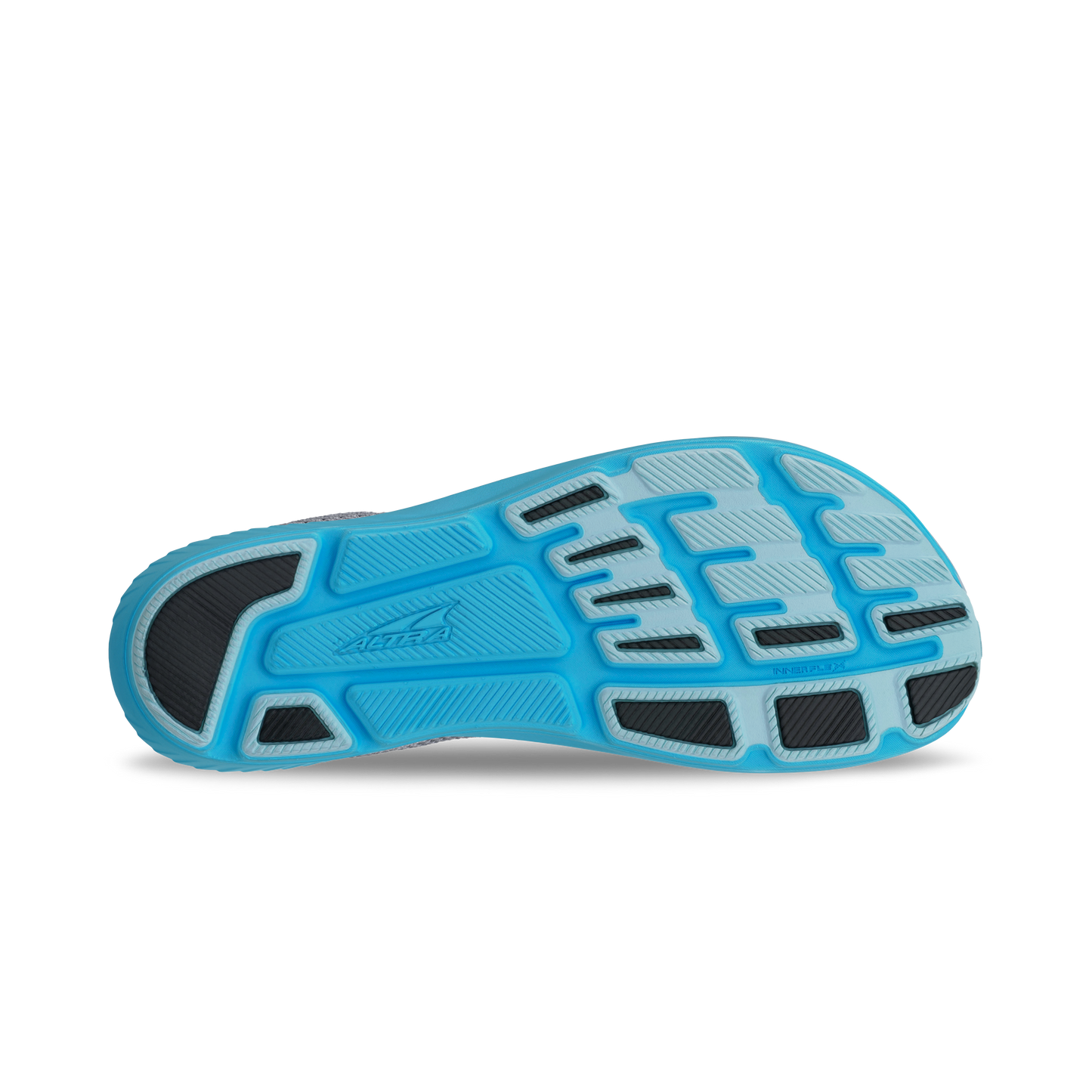 ALTRA Escalante 2 Racer - Men Gray/Blue 41