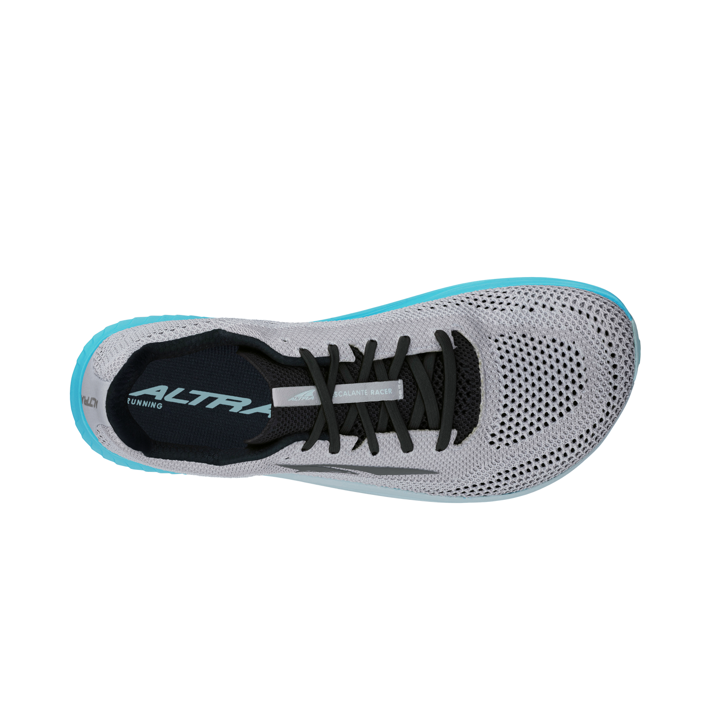 ALTRA Escalante 2 Racer - Men Black/white 40.5