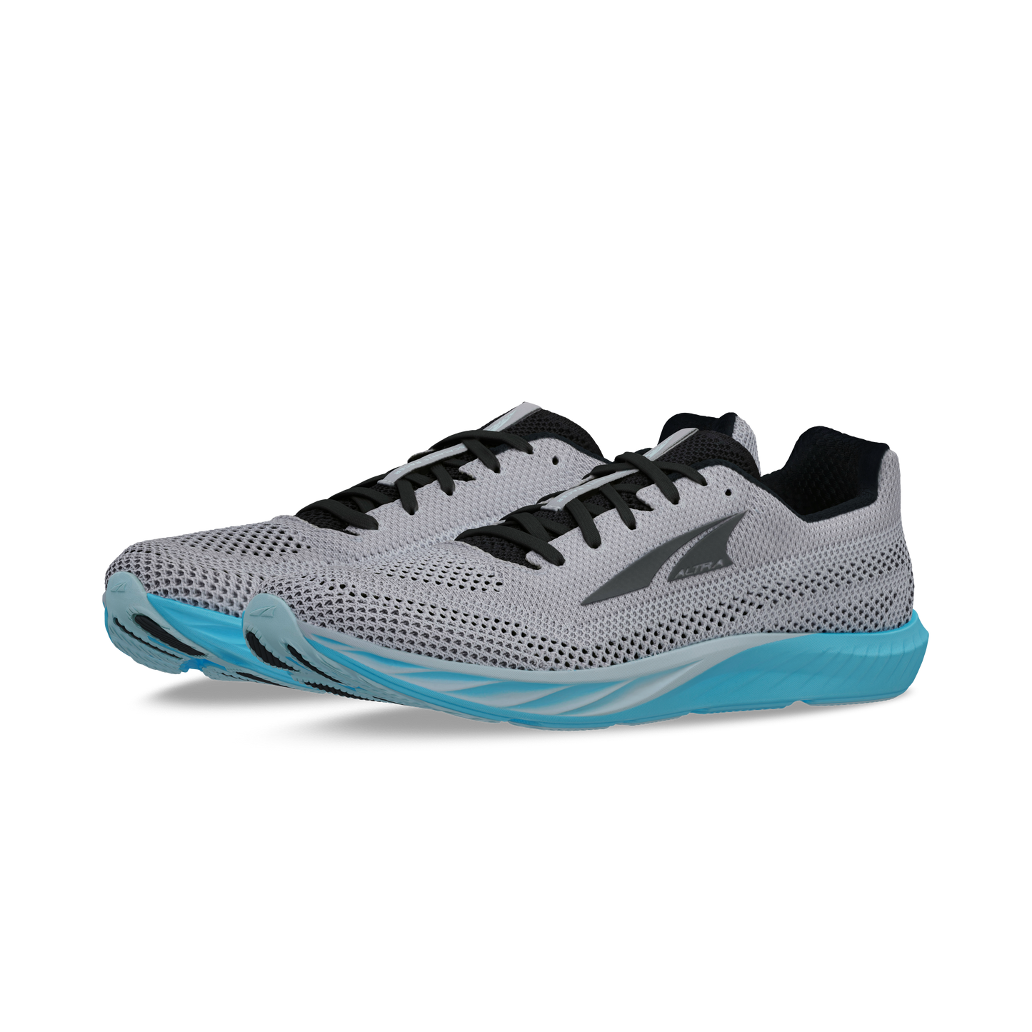 ALTRA Escalante 2 Racer - Men Black/white 40