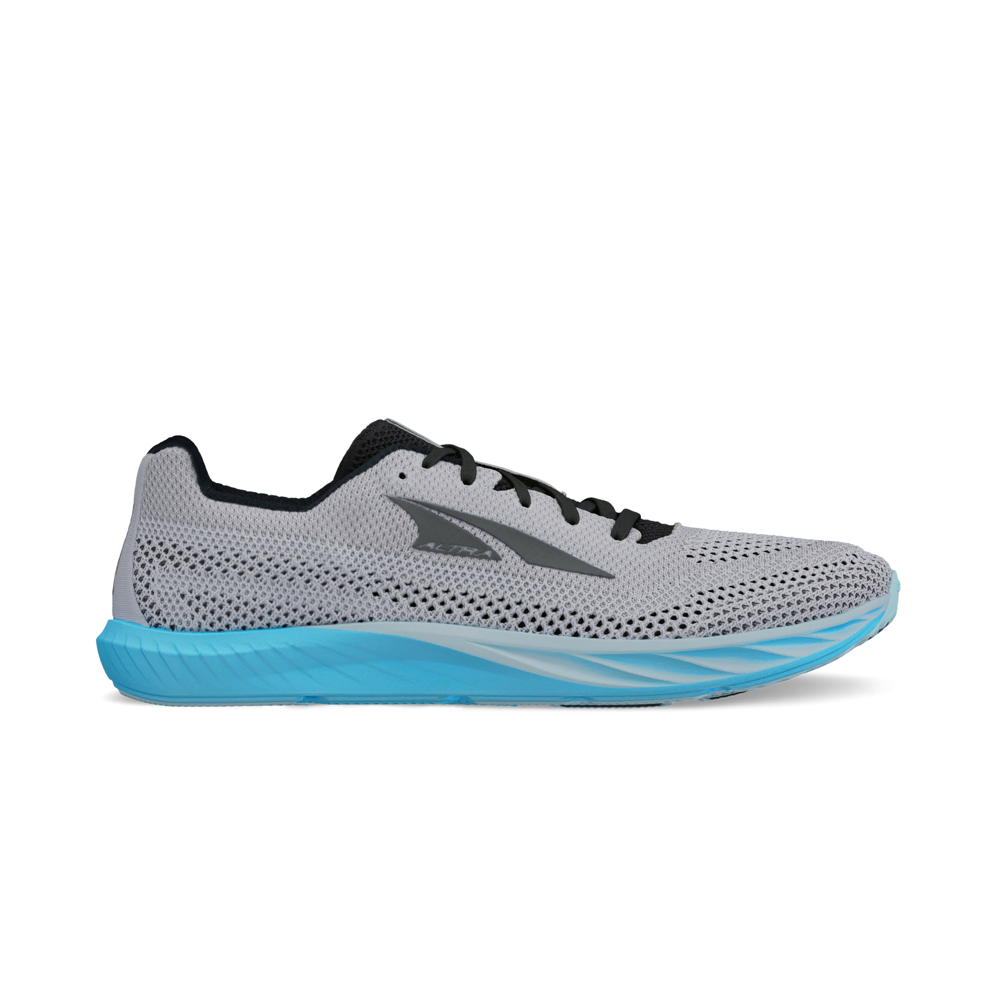 ALTRA Escalante 2 Racer - Men Gray/Blue 40