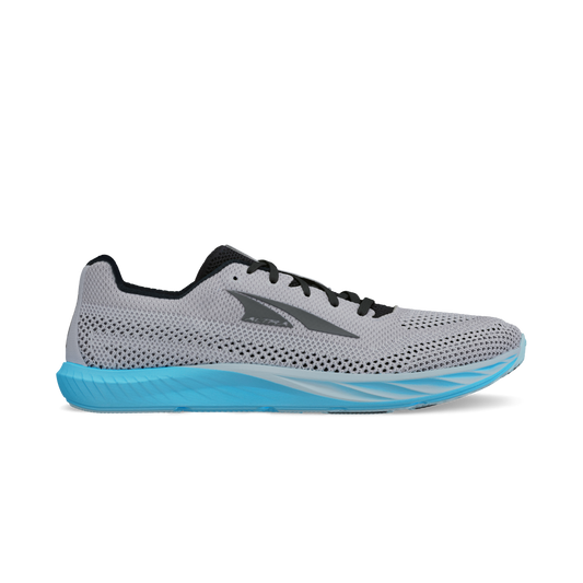 ALTRA Escalante 2 Racer - Men Gray/Blue 40
