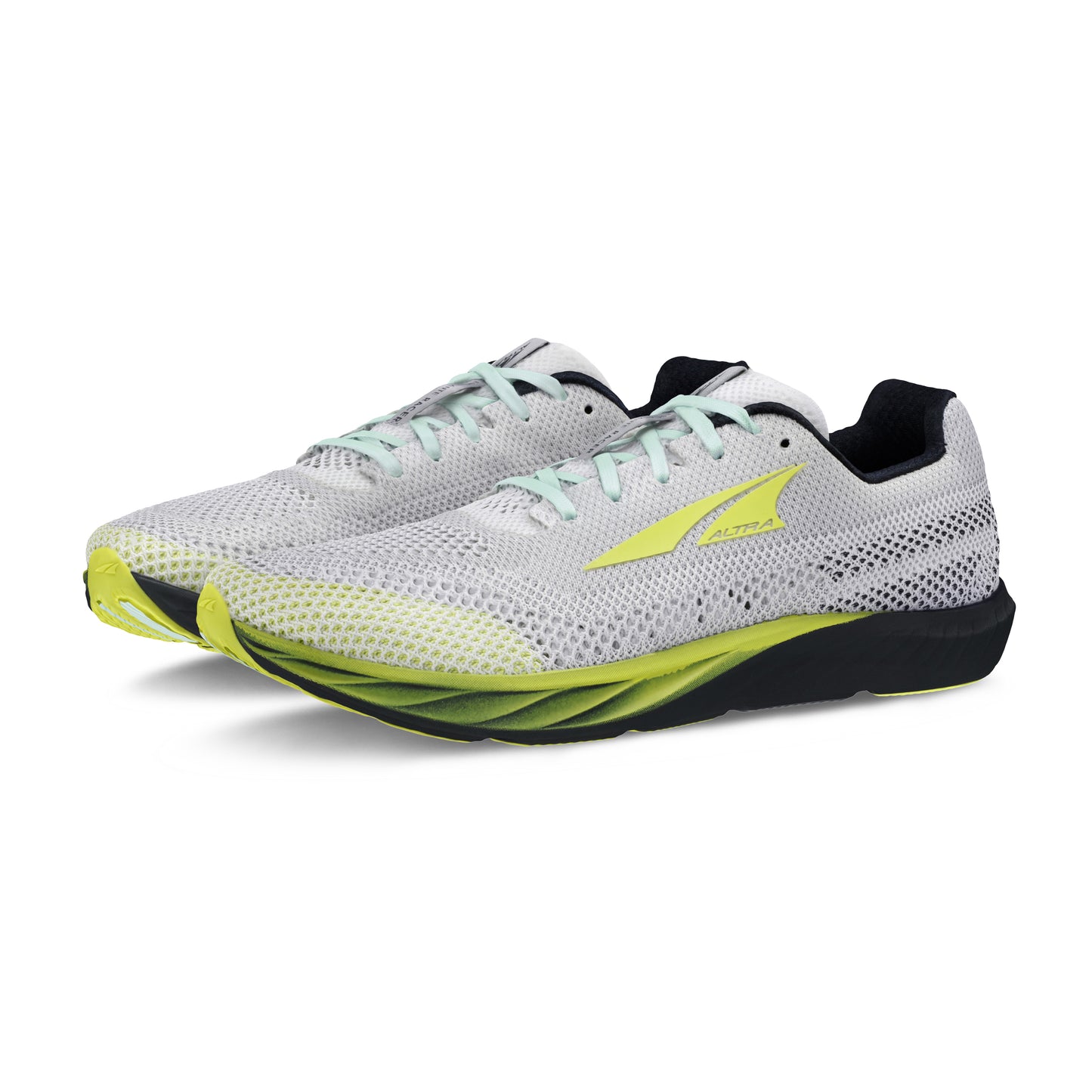 ALTRA Escalante 2 Racer - Men Gray/Blue 42