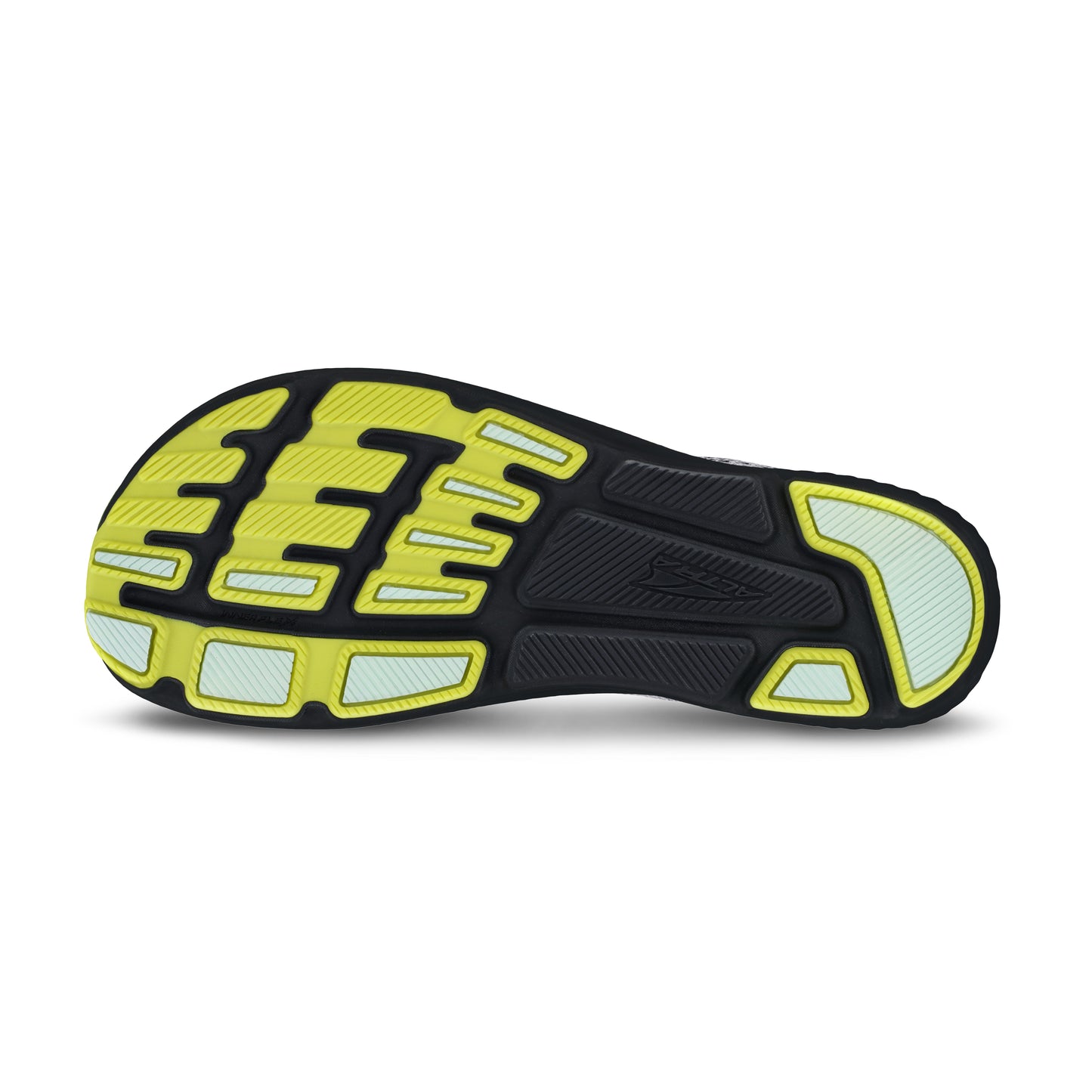 ALTRA Escalante 2 Racer - Men Black/white 42
