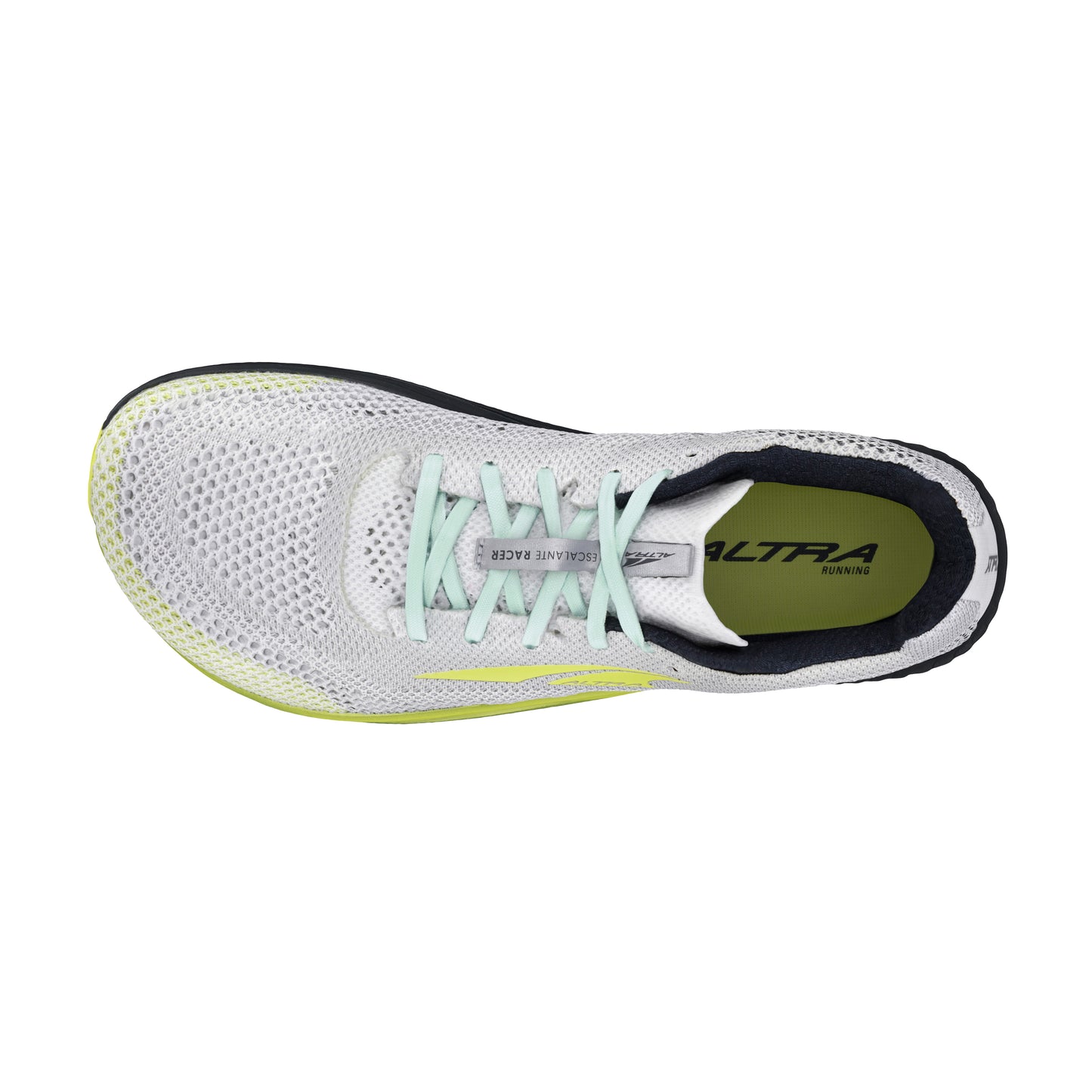 ALTRA Escalante 2 Racer - Men Gray/Blue 42.5