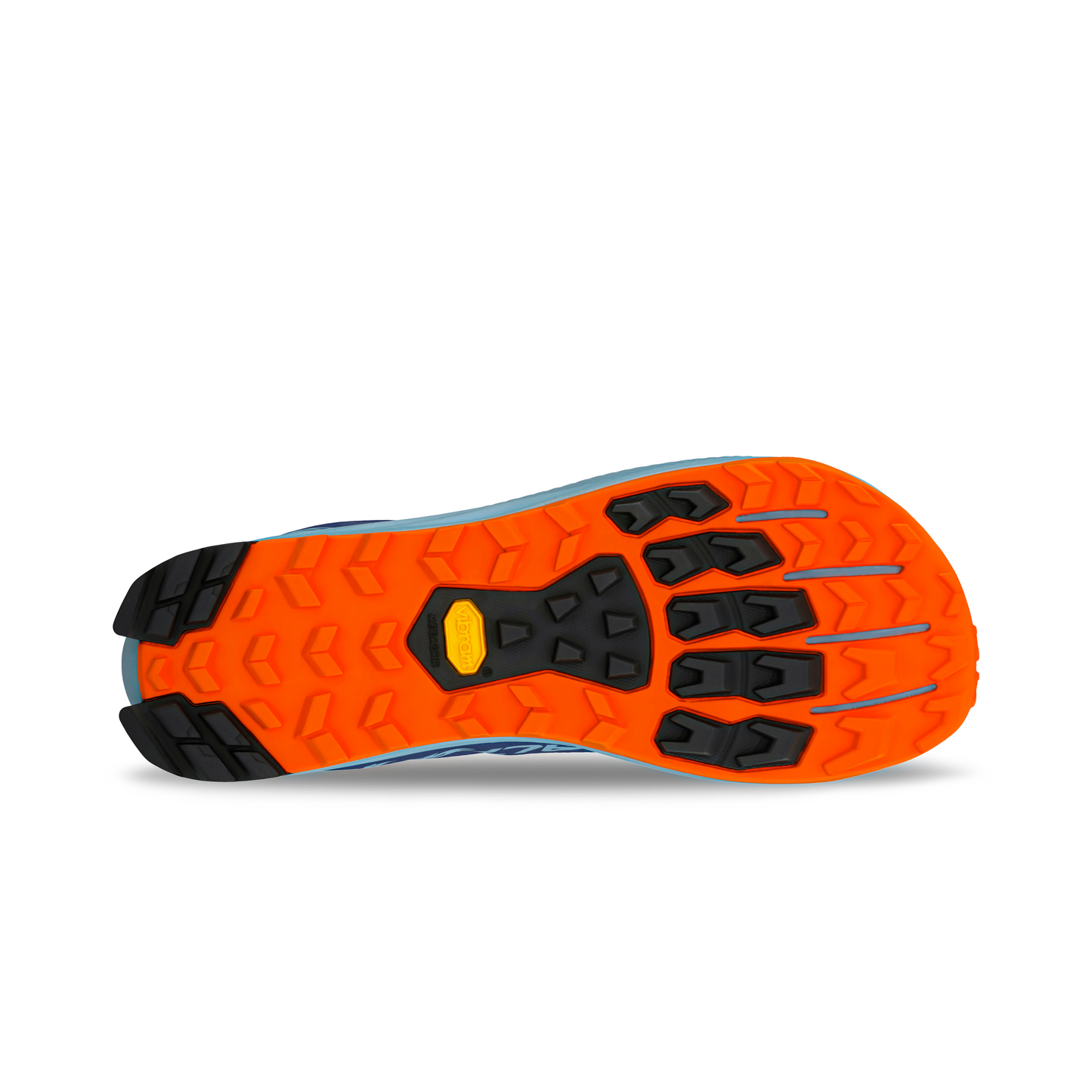 ALTRA Lone Peak 9+ - Men Navy 41