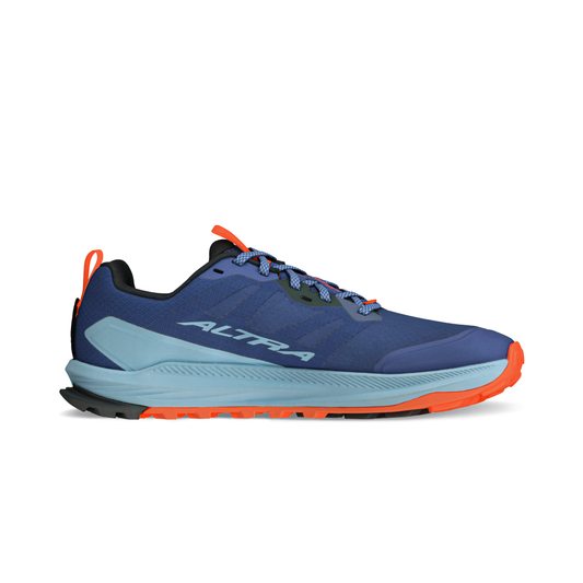 ALTRA Lone Peak 9+ - Men Navy 40