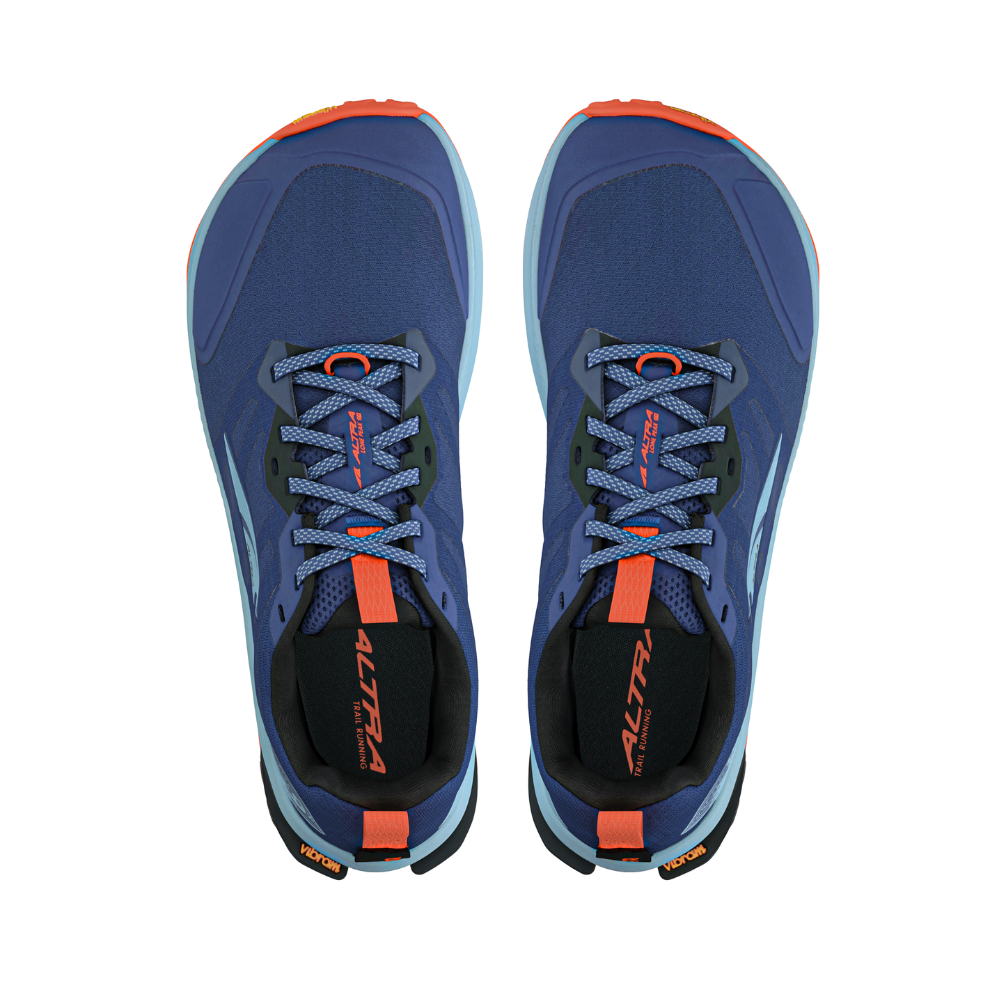 ALTRA Lone Peak 9+ - Men Dusty Olive 40.5