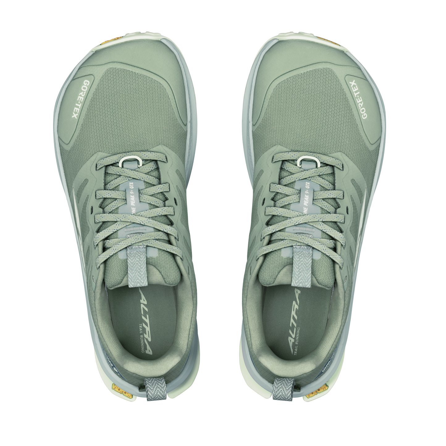 Lone Peak 9+ GTX - Women