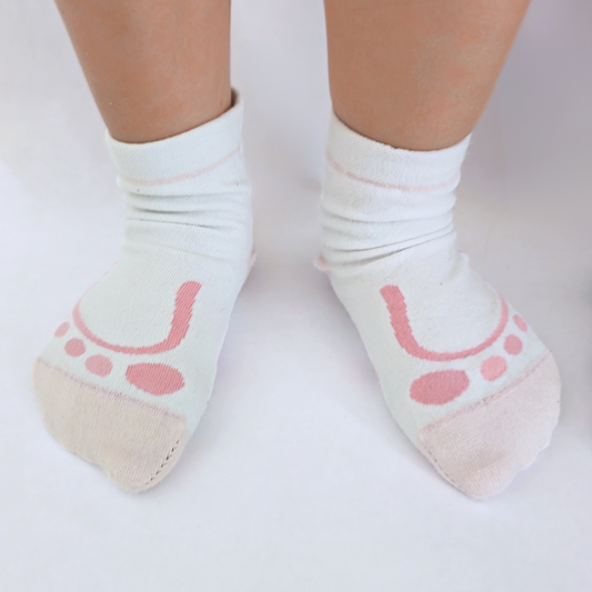 Calcetines  NIM Calcetines Nim (Pack de 2) Azul 21-23