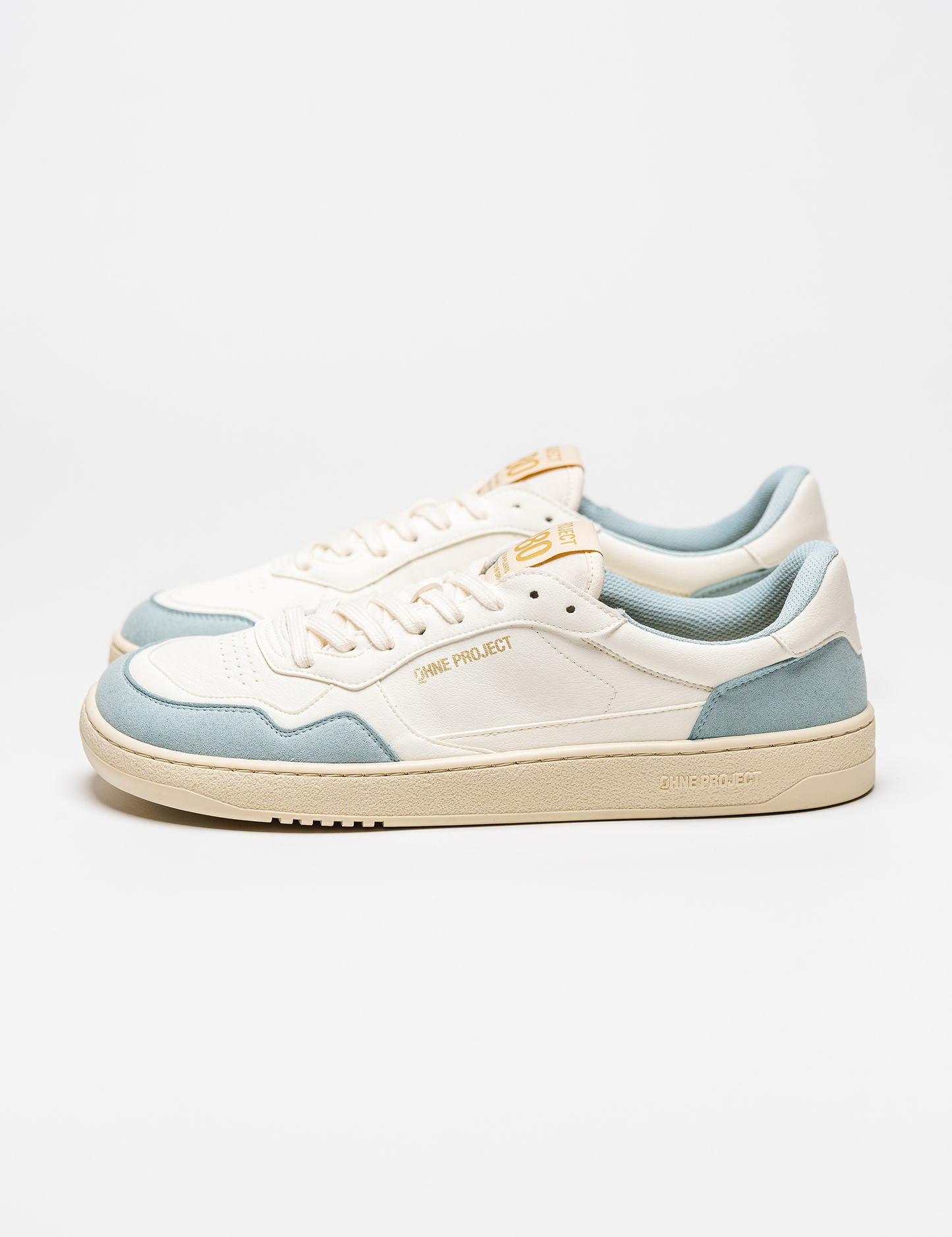 Zapatillas OHNE PROJECT Project 080 Grey Suede 39