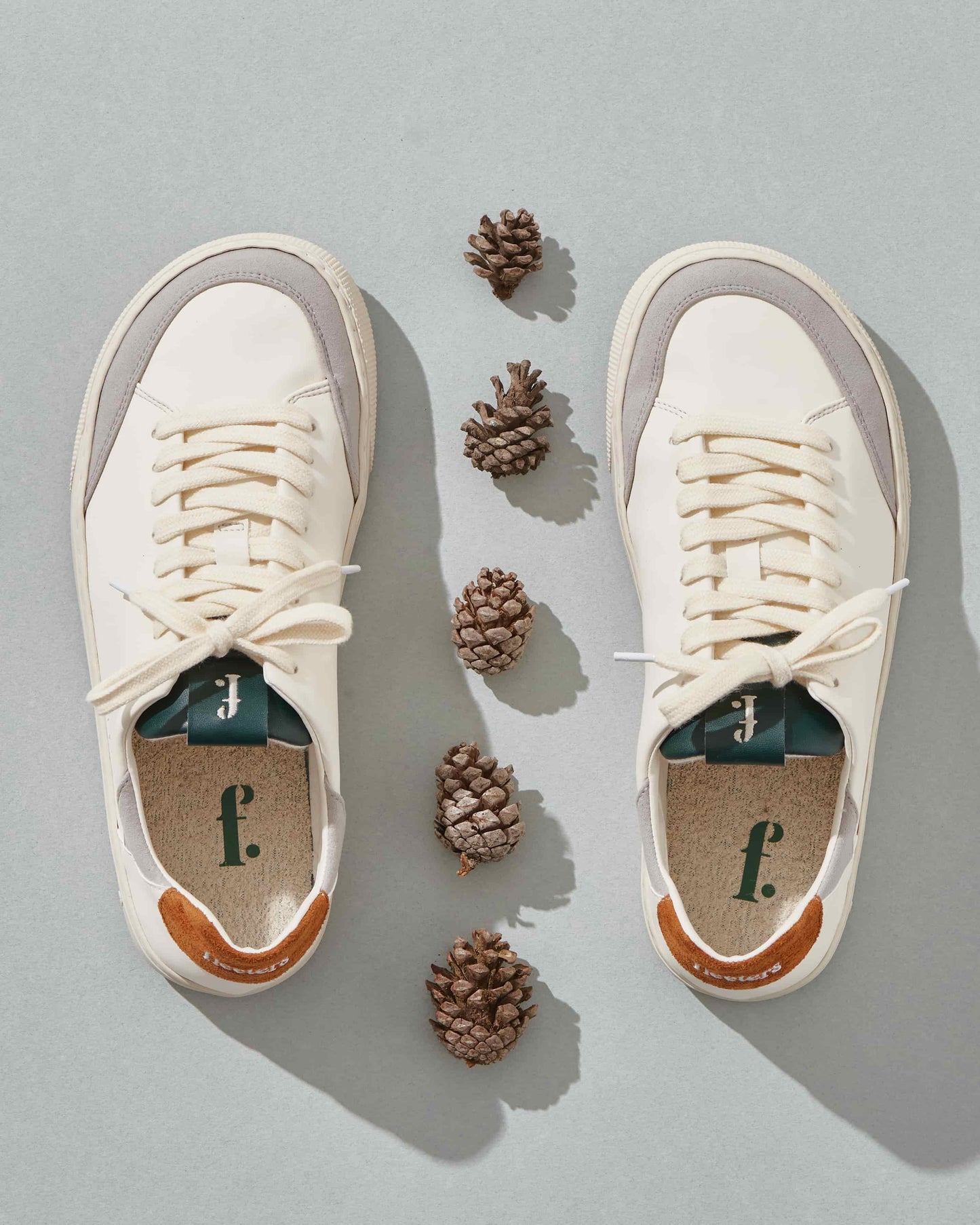 Zapatillas FLEETERS Lemon Indigo 43