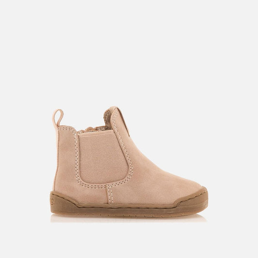 Botas  MUSTANG Free Baby Bota Rosa 21