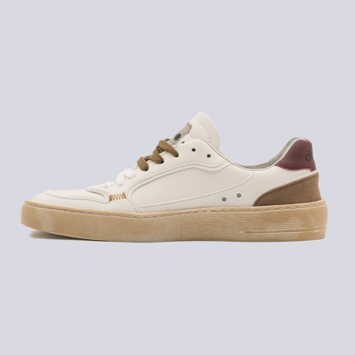 Zapatillas DADA Shibuya Silver 38