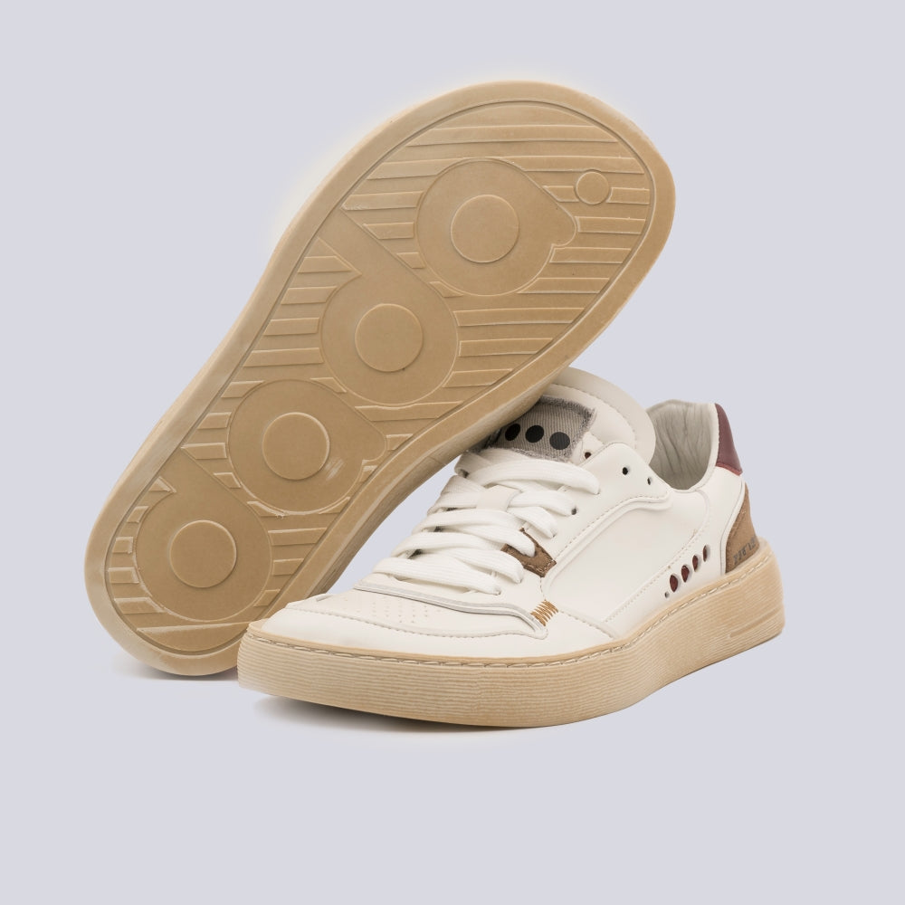 Zapatillas DADA Shibuya Black 39
