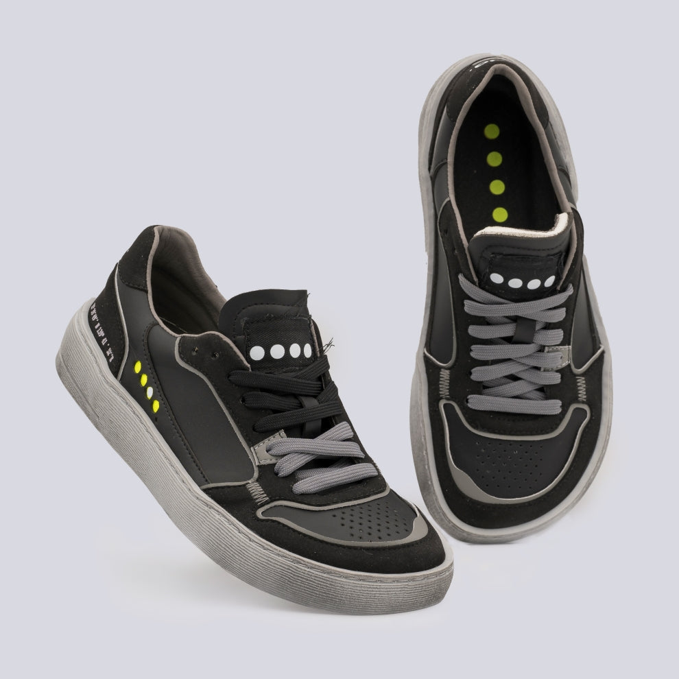 Zapatillas DADA Shibuya Black 37
