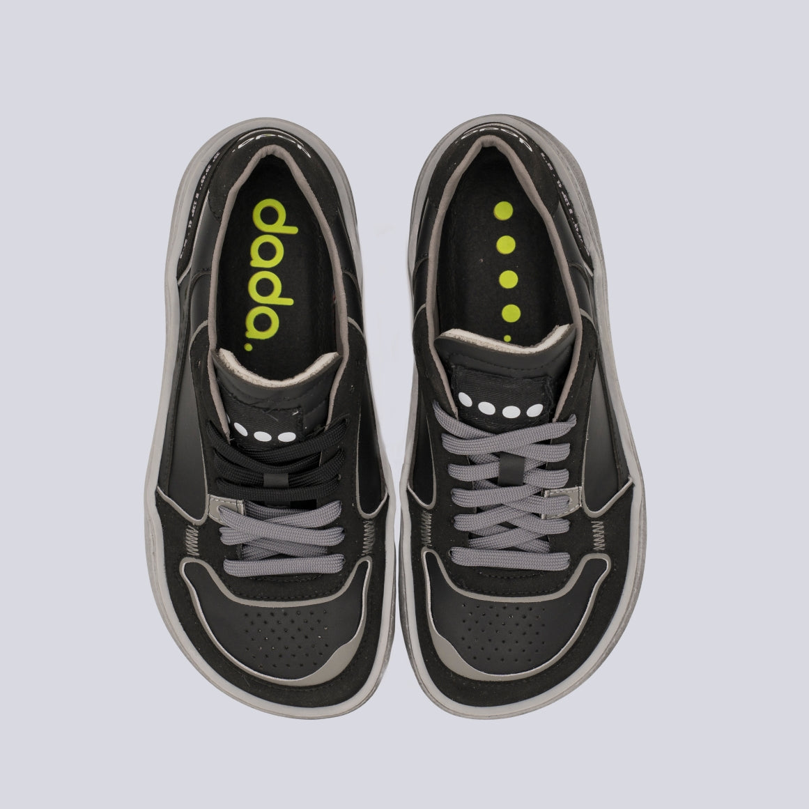 Zapatillas DADA Shibuya Green 37