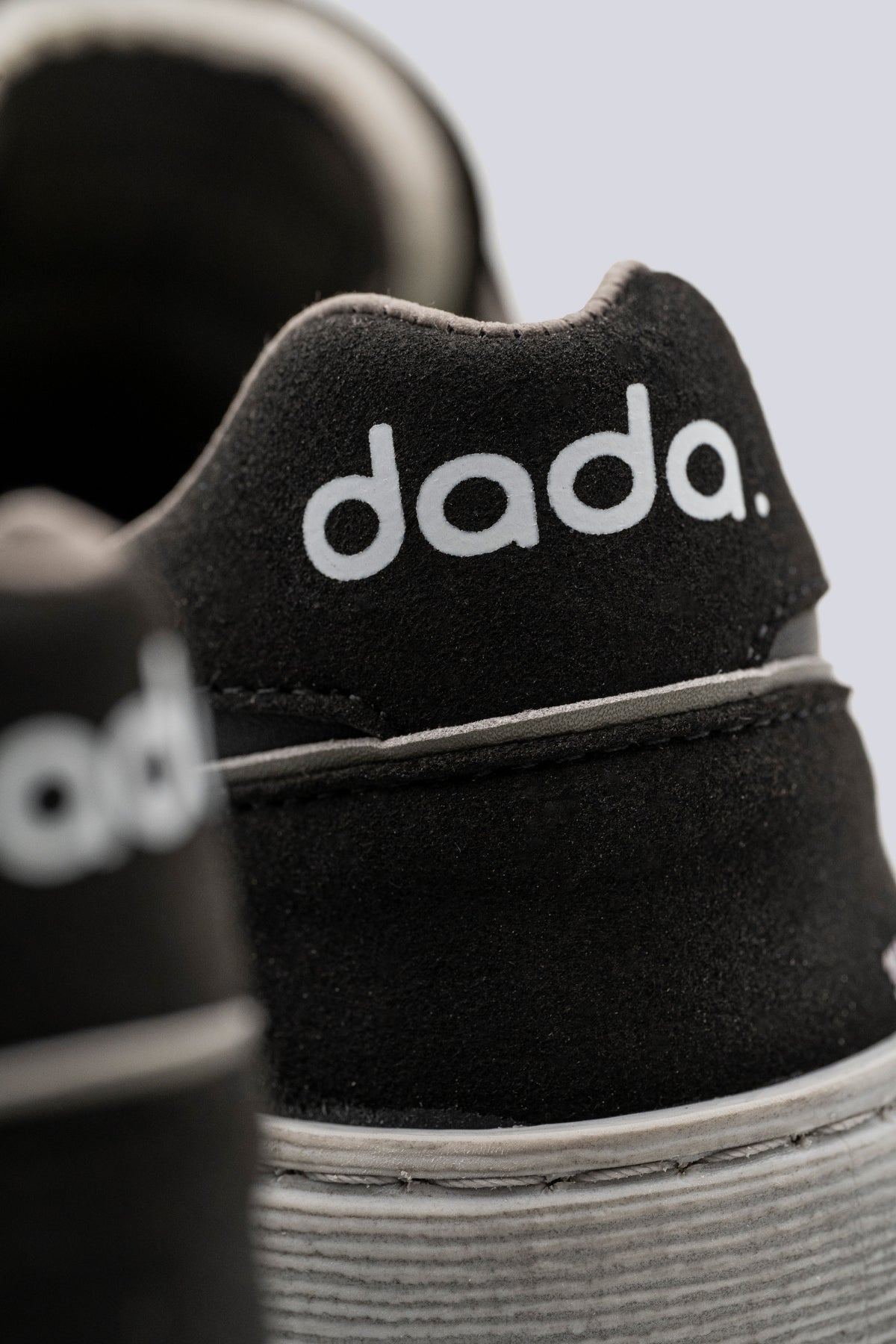 Zapatillas DADA Shibuya Burgundy 37