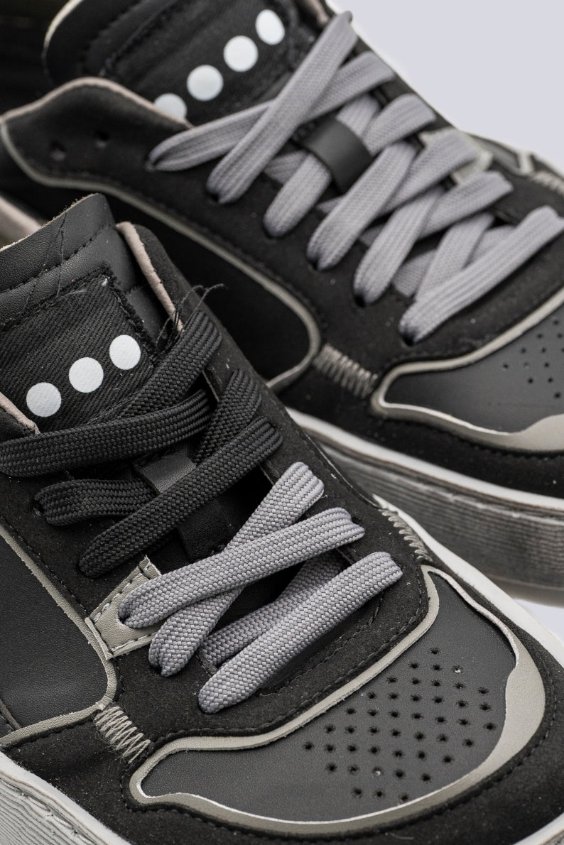 Zapatillas DADA Shibuya Black 38