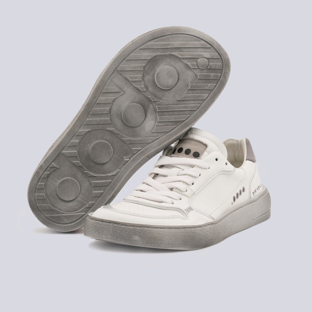 Zapatillas DADA Shibuya Black 42