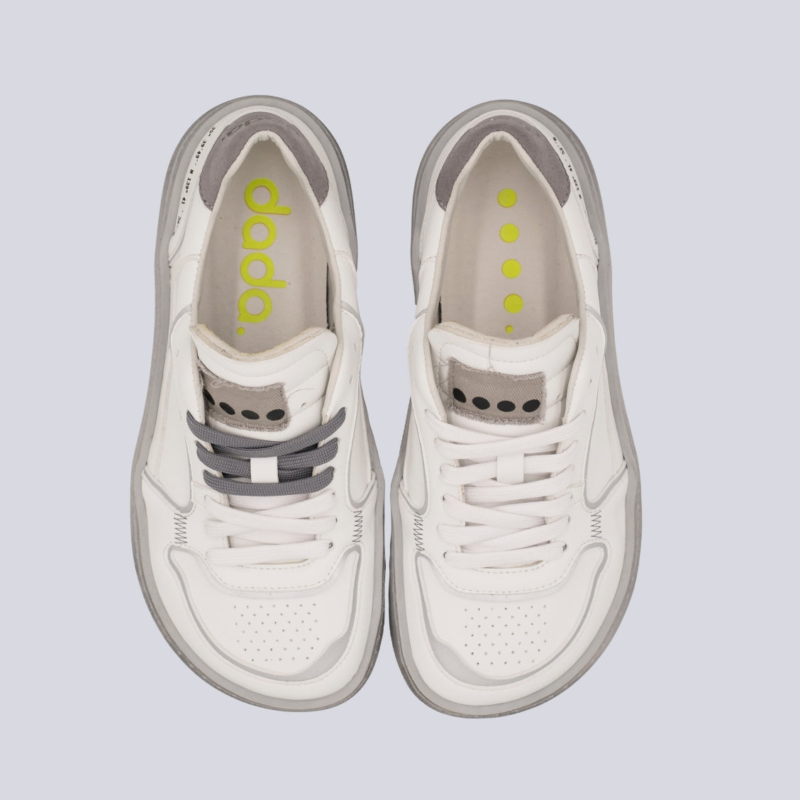 Zapatillas DADA Shibuya Green 42