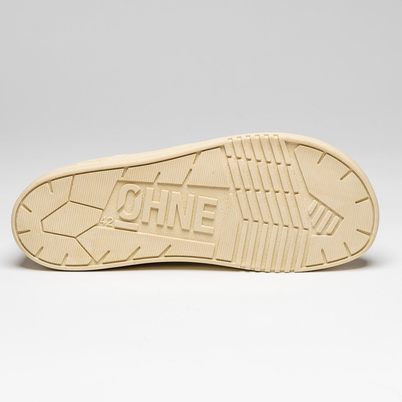 Zapatillas OHNE PROJECT Project 080 Royal Green 40
