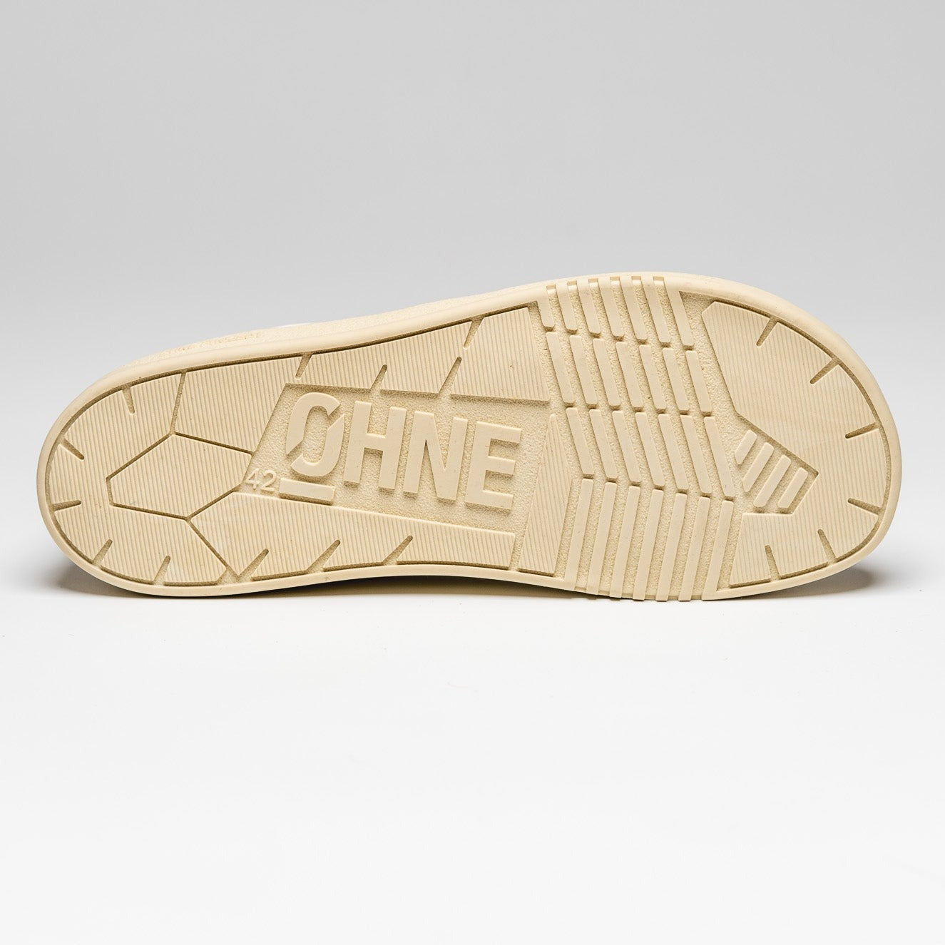 Zapatillas OHNE PROJECT Project 080 Royal Green 45