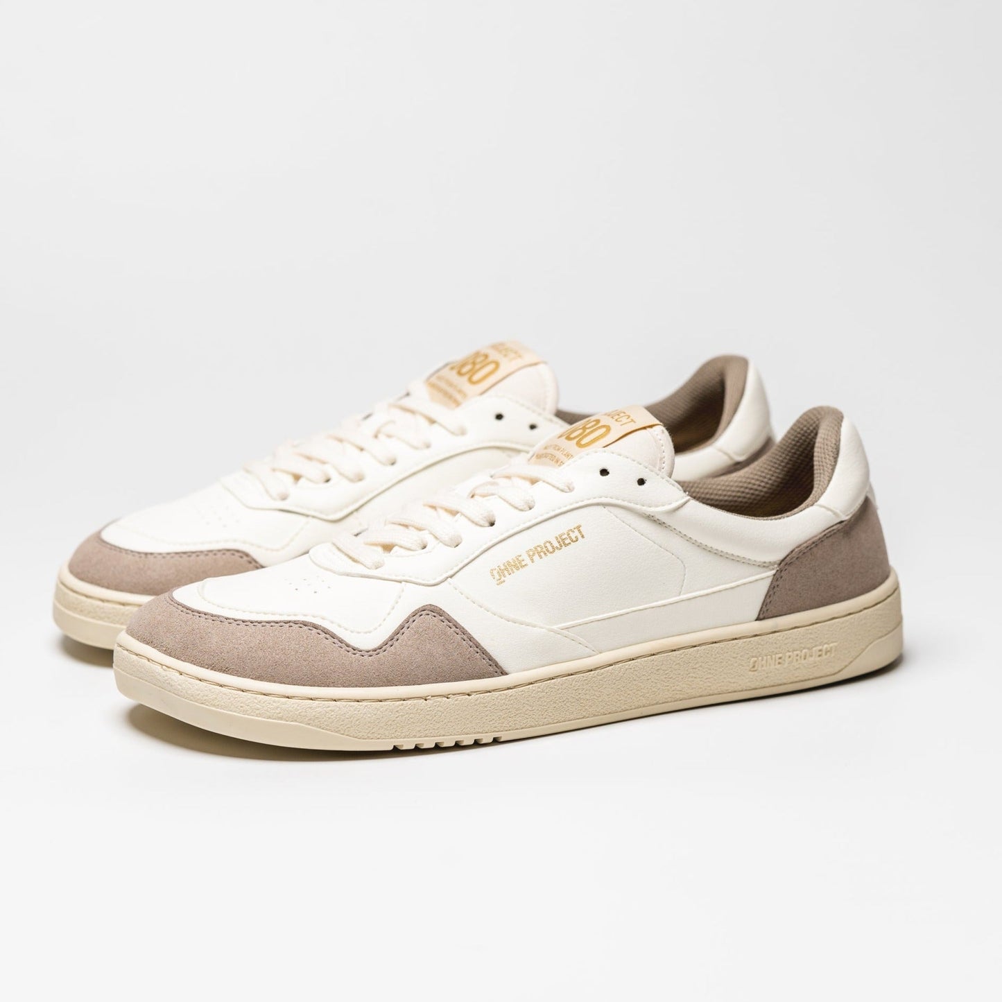 Zapatillas OHNE PROJECT Project 080 Royal Green 38