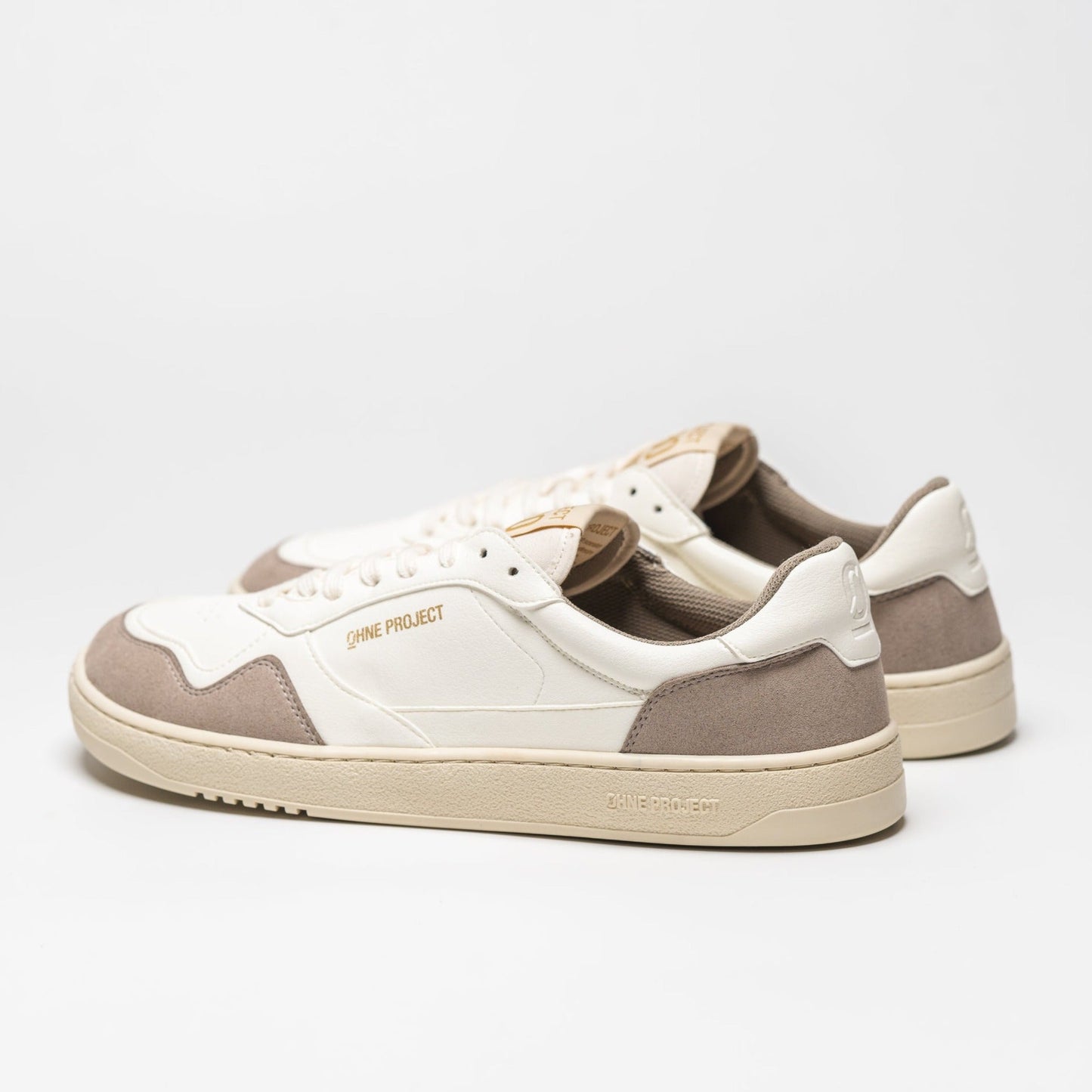 Zapatillas OHNE PROJECT Project 080 Royal Green 39