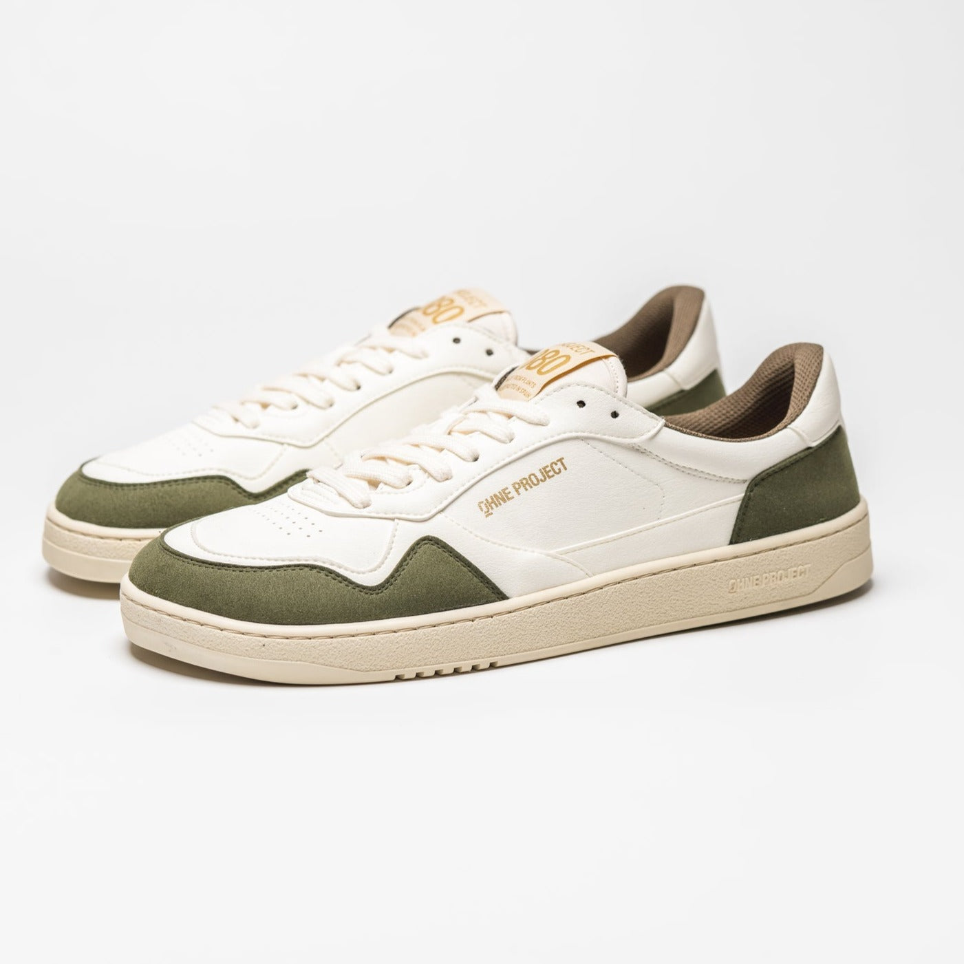Zapatillas OHNE PROJECT Project 080 Royal Green 43