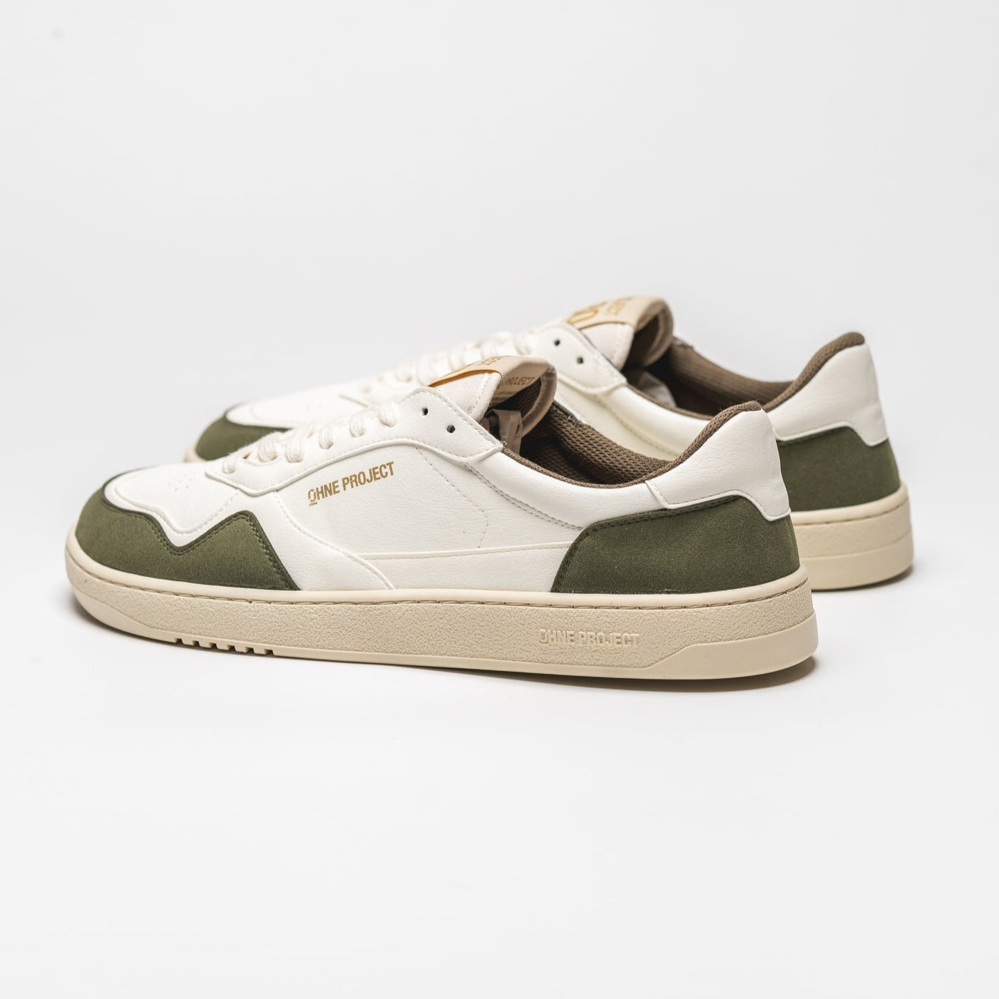 Zapatillas OHNE PROJECT Project 080 Royal Green 44