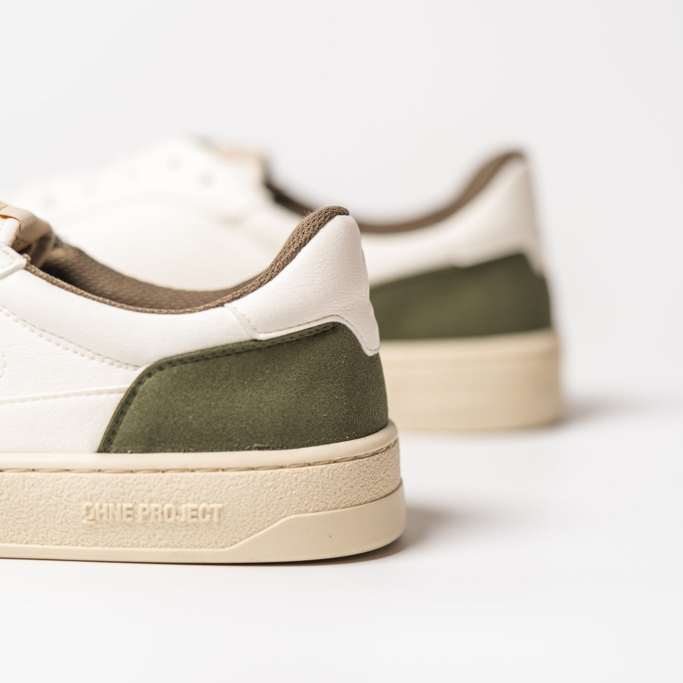 Zapatillas OHNE PROJECT Project 080 Royal Green 42