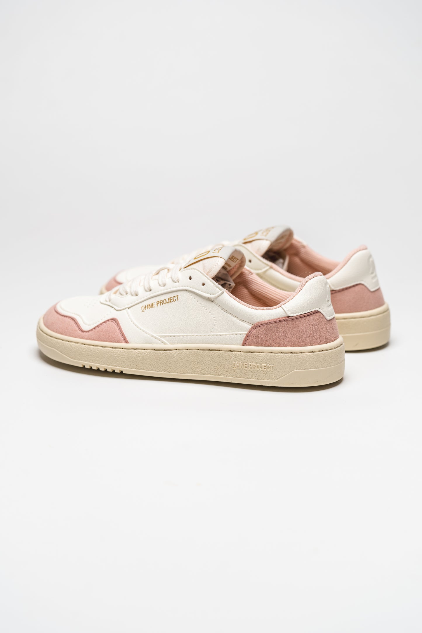 Zapatillas OHNE PROJECT Project 080 Grey Suede 46