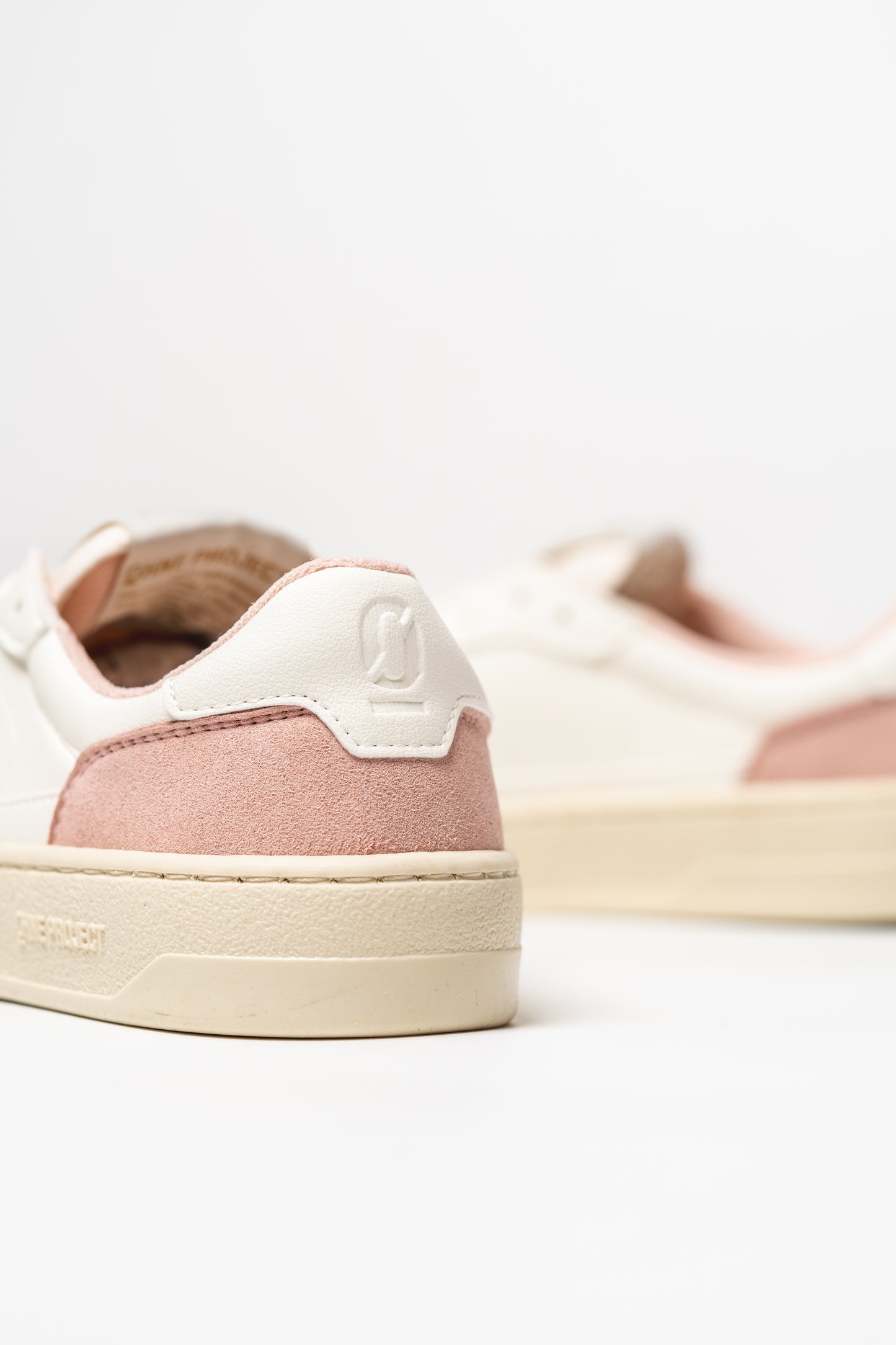 Zapatillas OHNE PROJECT Project 080 Khaki Suede 37
