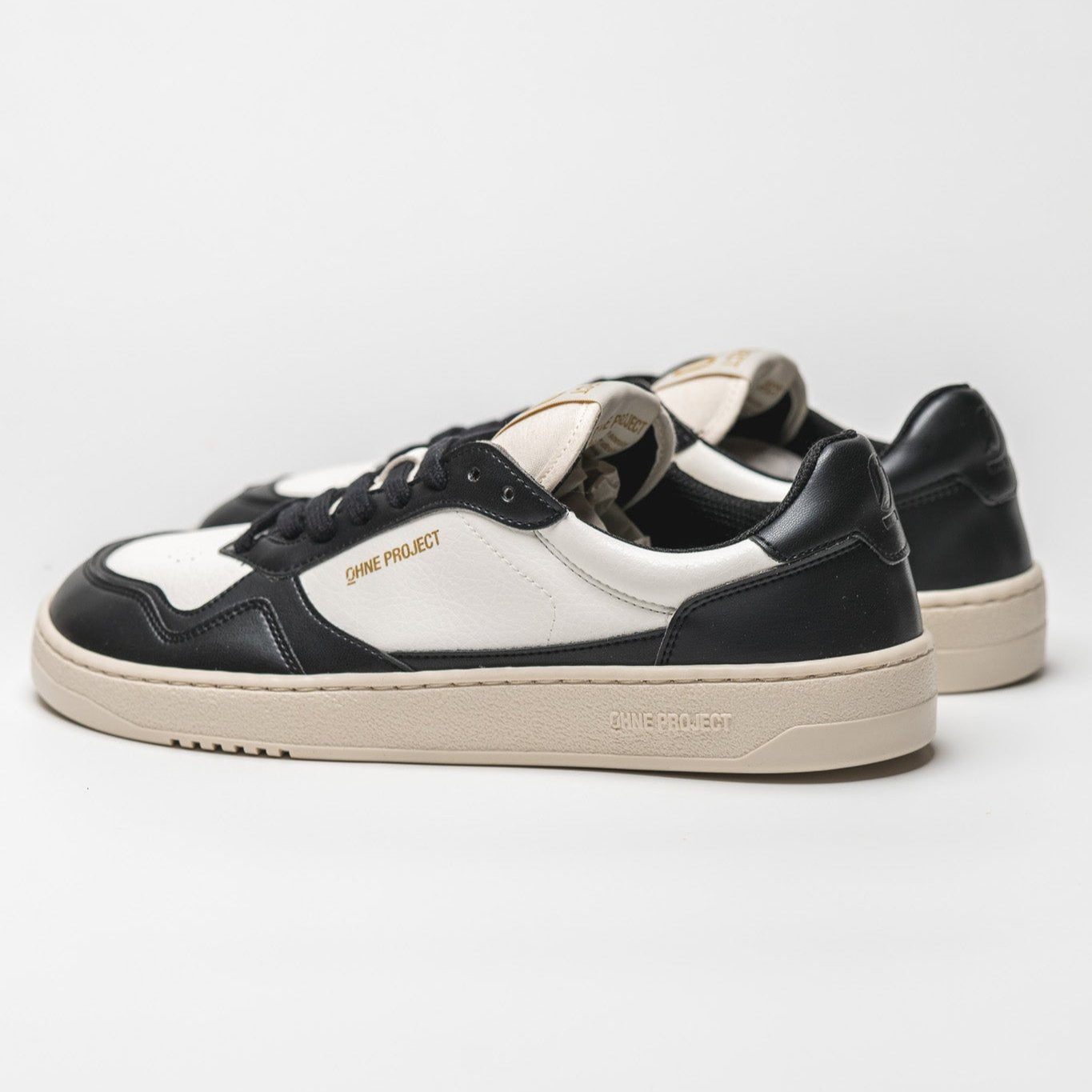 Zapatillas OHNE PROJECT Project 080 Color Green White 42