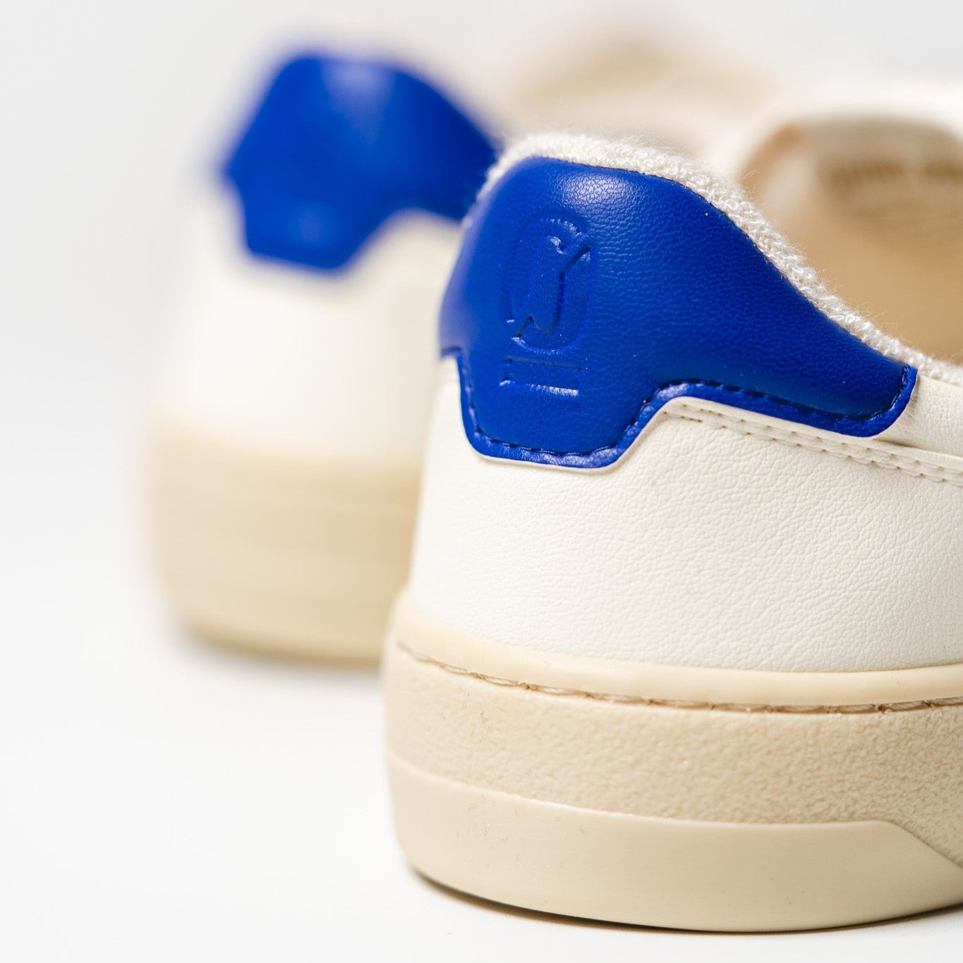 Zapatillas OHNE PROJECT Project 080 Vintage White 43
