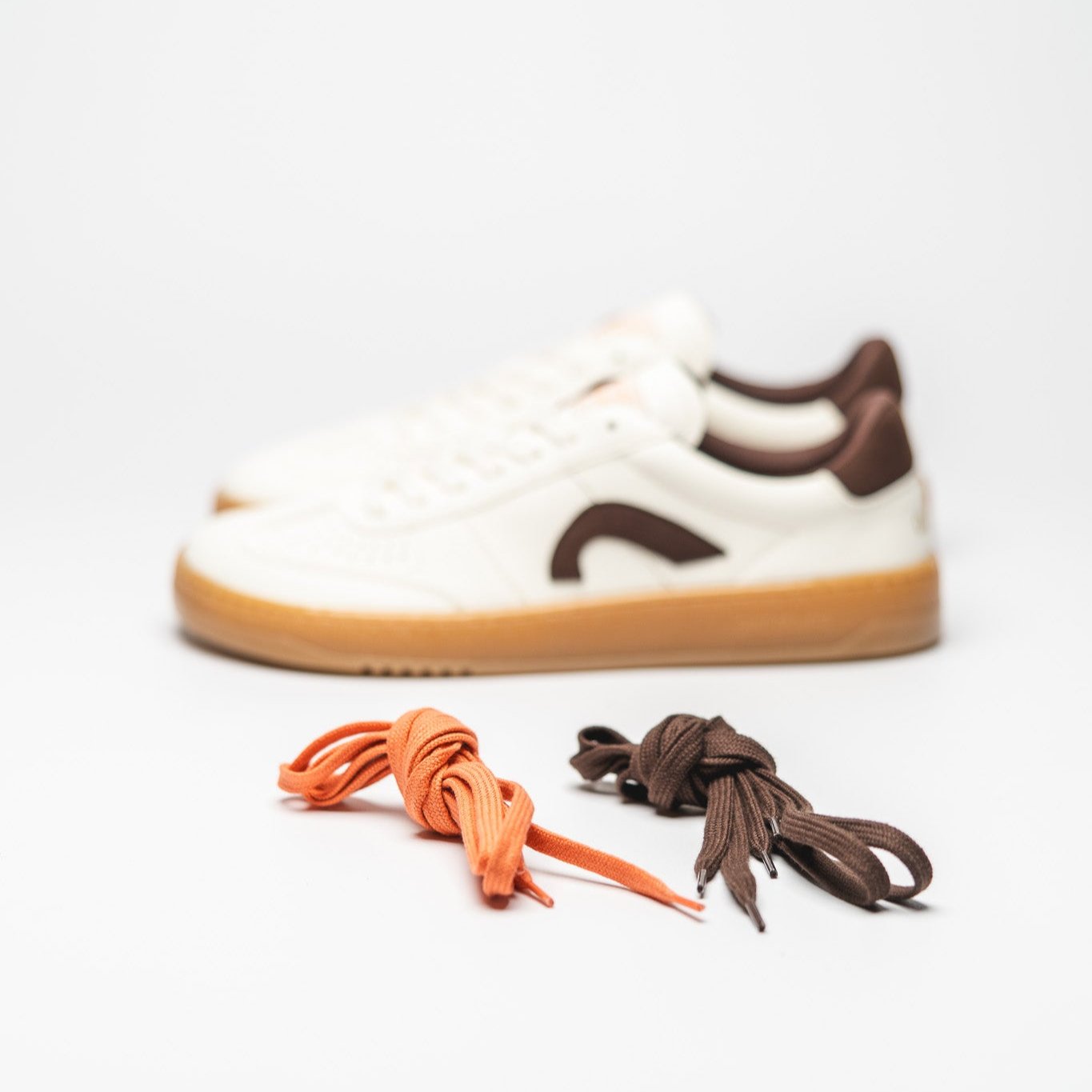 Zapatillas OHNE PROJECT Project 070 x Clotsy White 38
