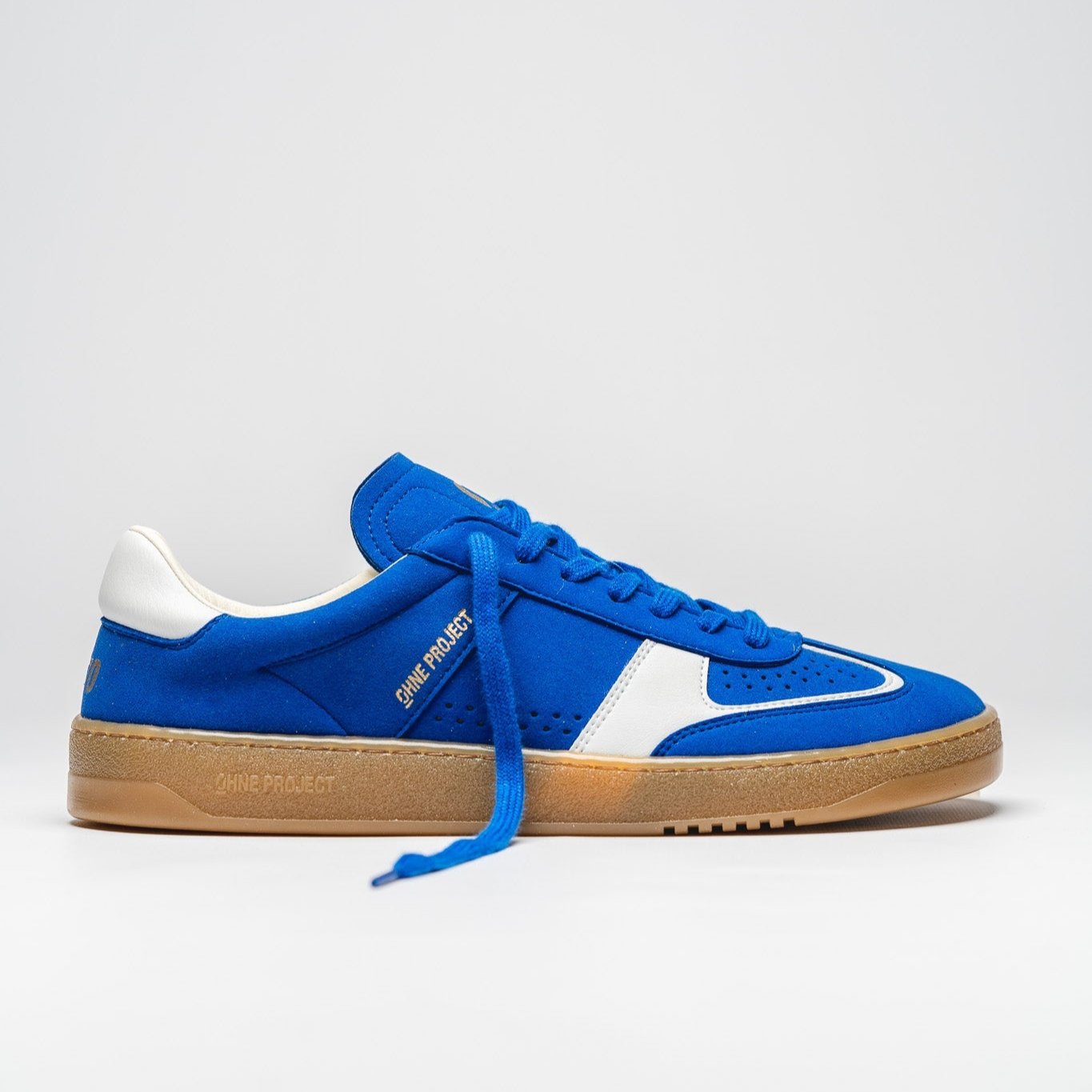 Zapatillas OHNE PROJECT Project 070 Cement Grey 39