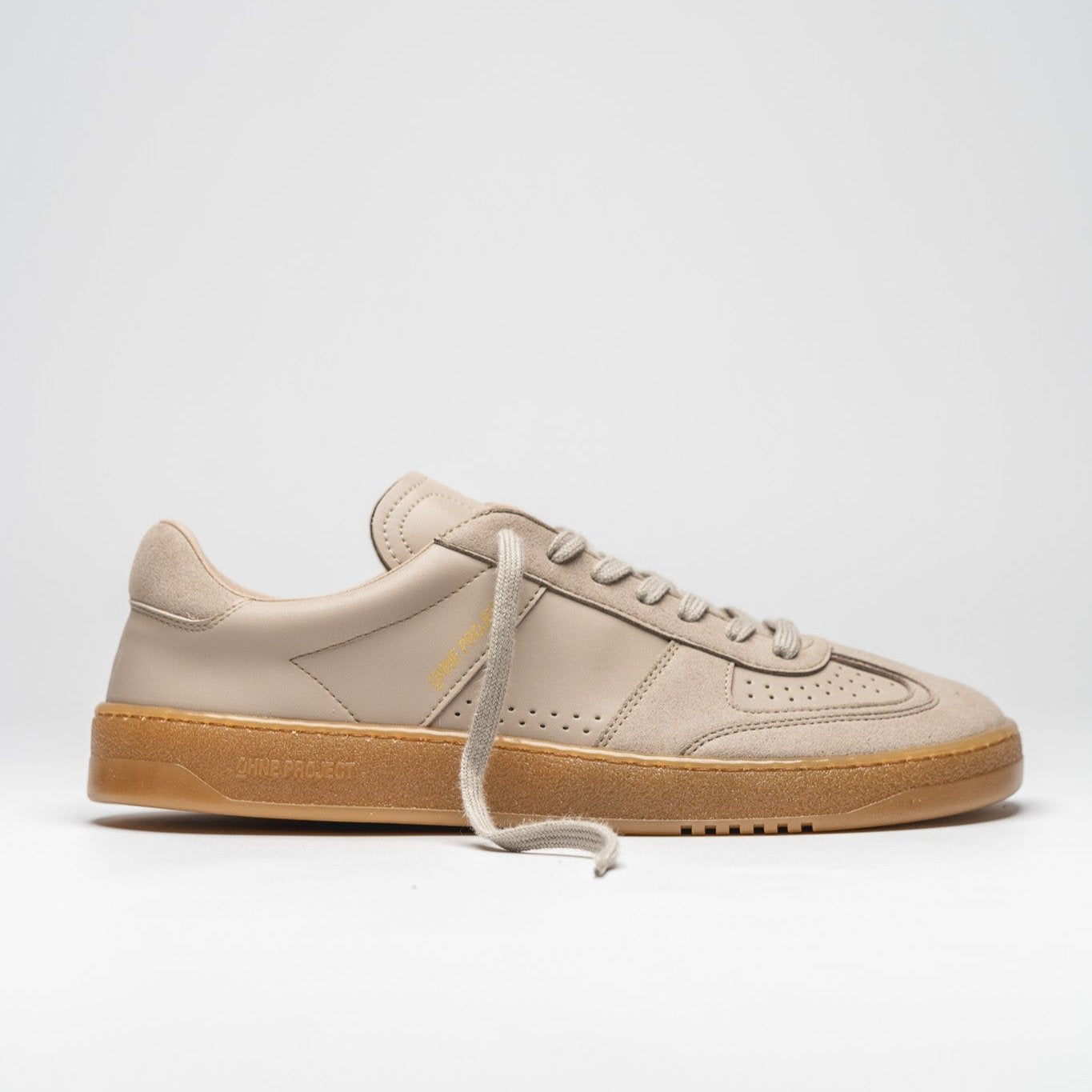 Zapatillas OHNE PROJECT Project 070 Classic White 45