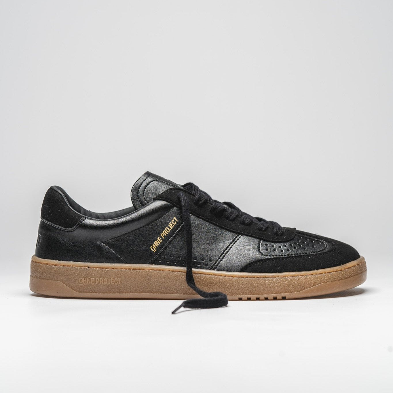 Zapatillas OHNE PROJECT Project 070 Cement Grey 38