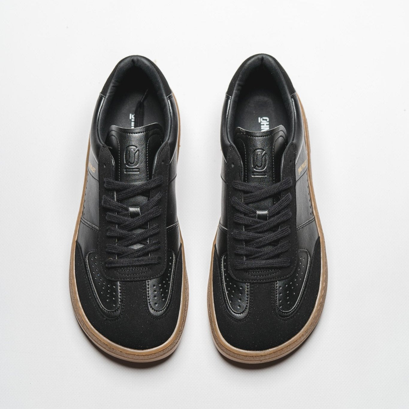 Zapatillas OHNE PROJECT Project 070 Cement Grey 36